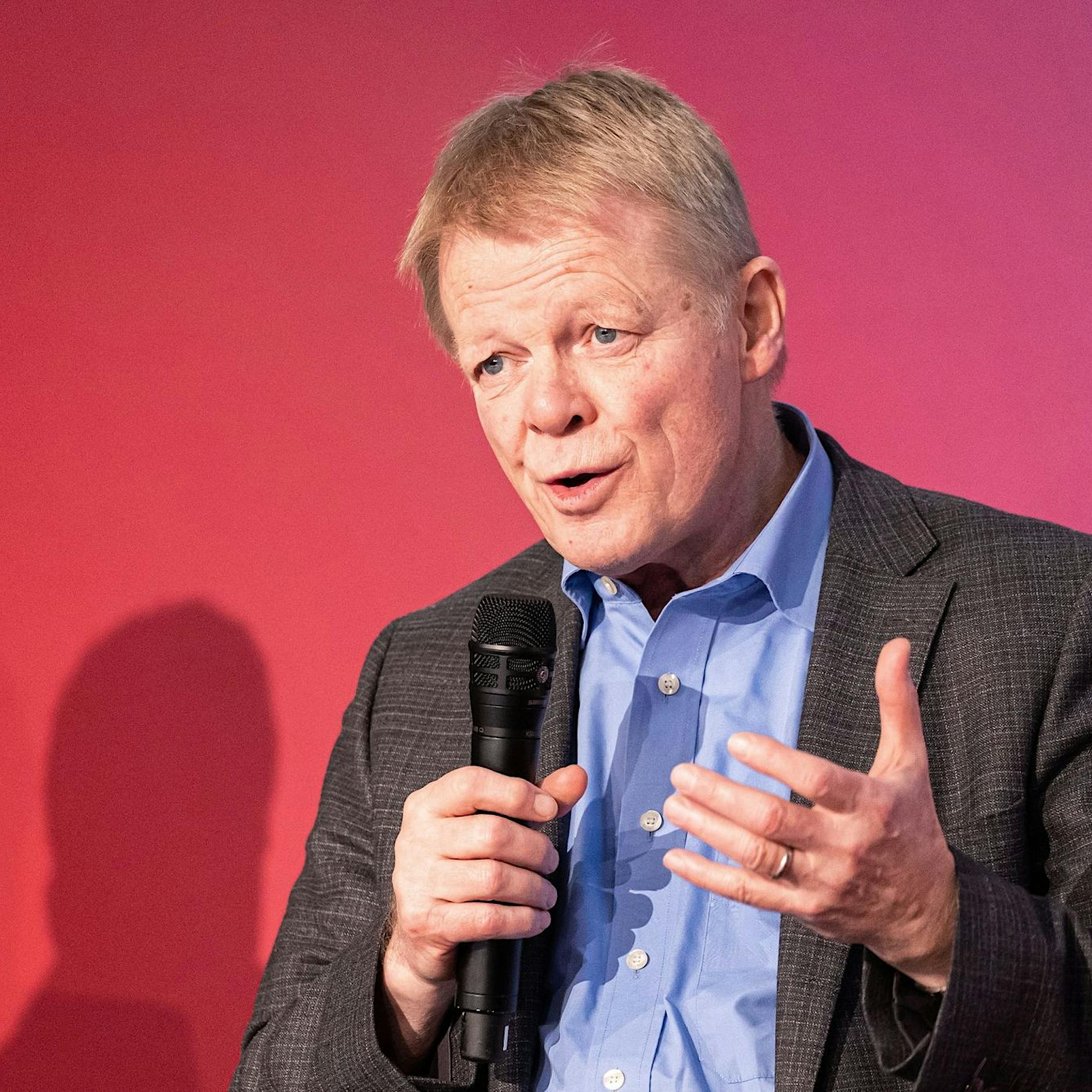 DGB: Reiche müssen mehr Lasten des Ukraine-Kriegs schultern