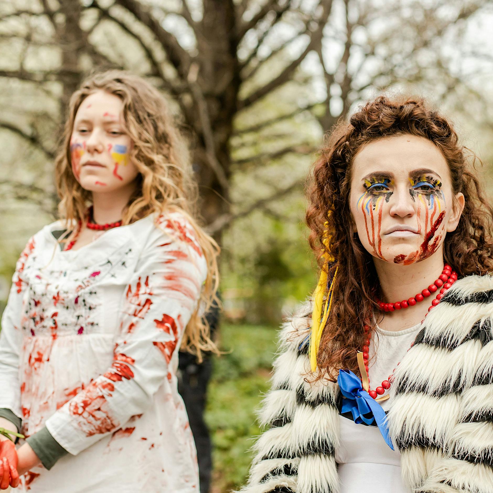 Deutschlands Pflicht: Pazifismus oder Waffenlieferungen?