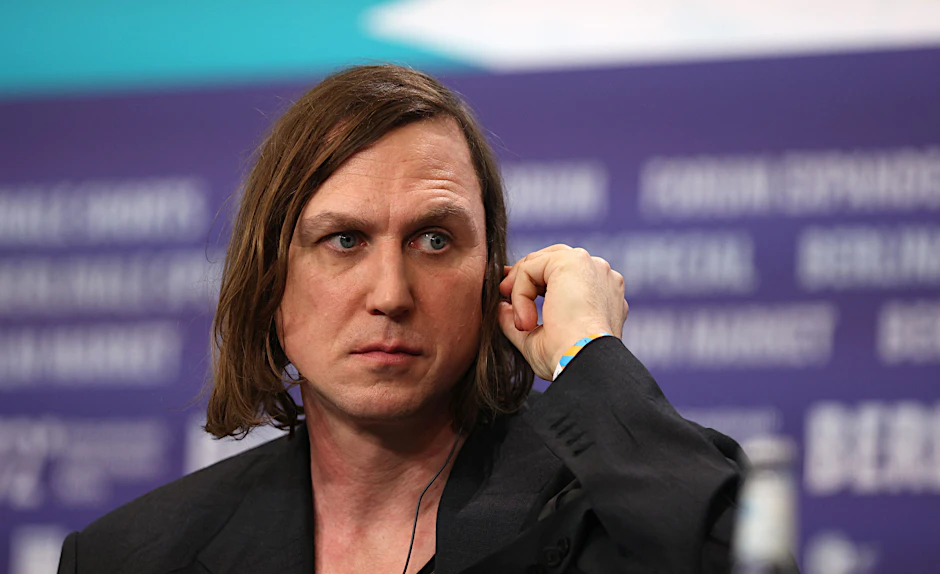 Lars Eidinger