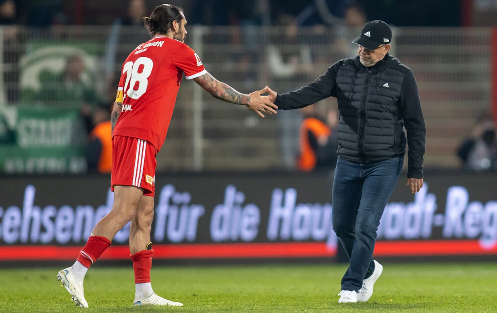 Union Berlin und der Traum von Europa