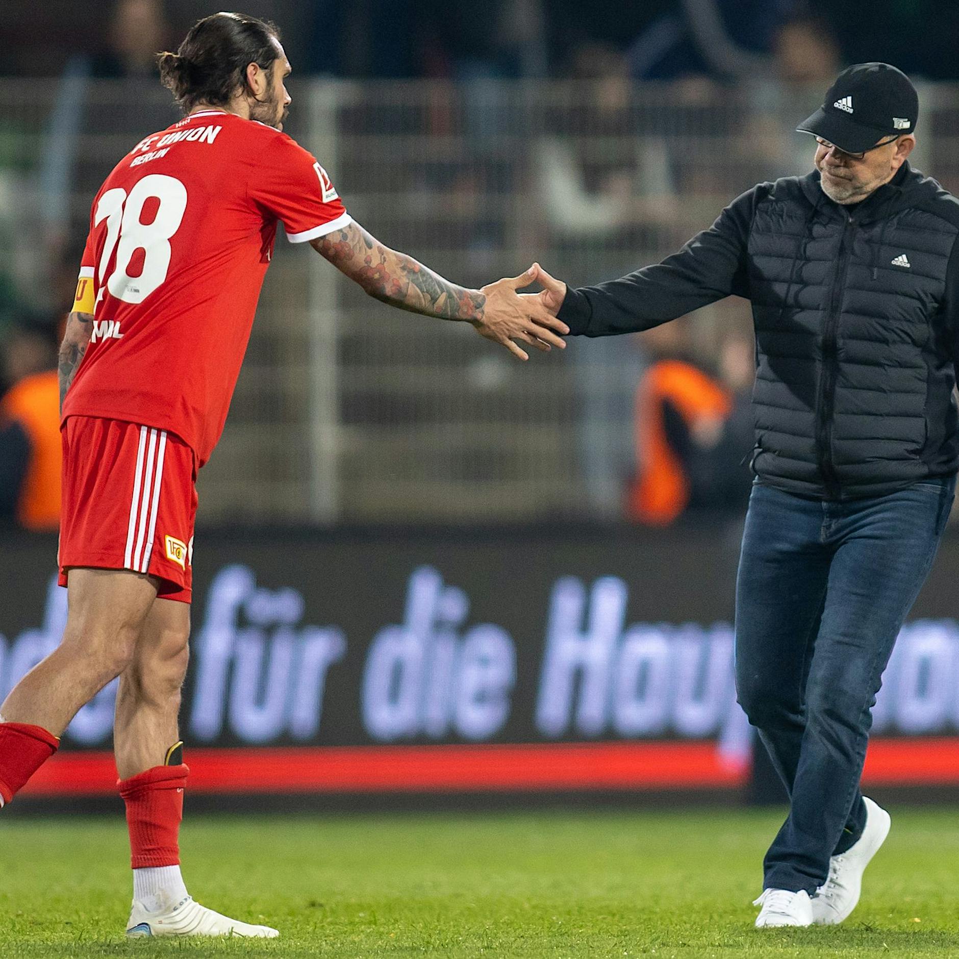 Union Berlin und der Traum von Europa