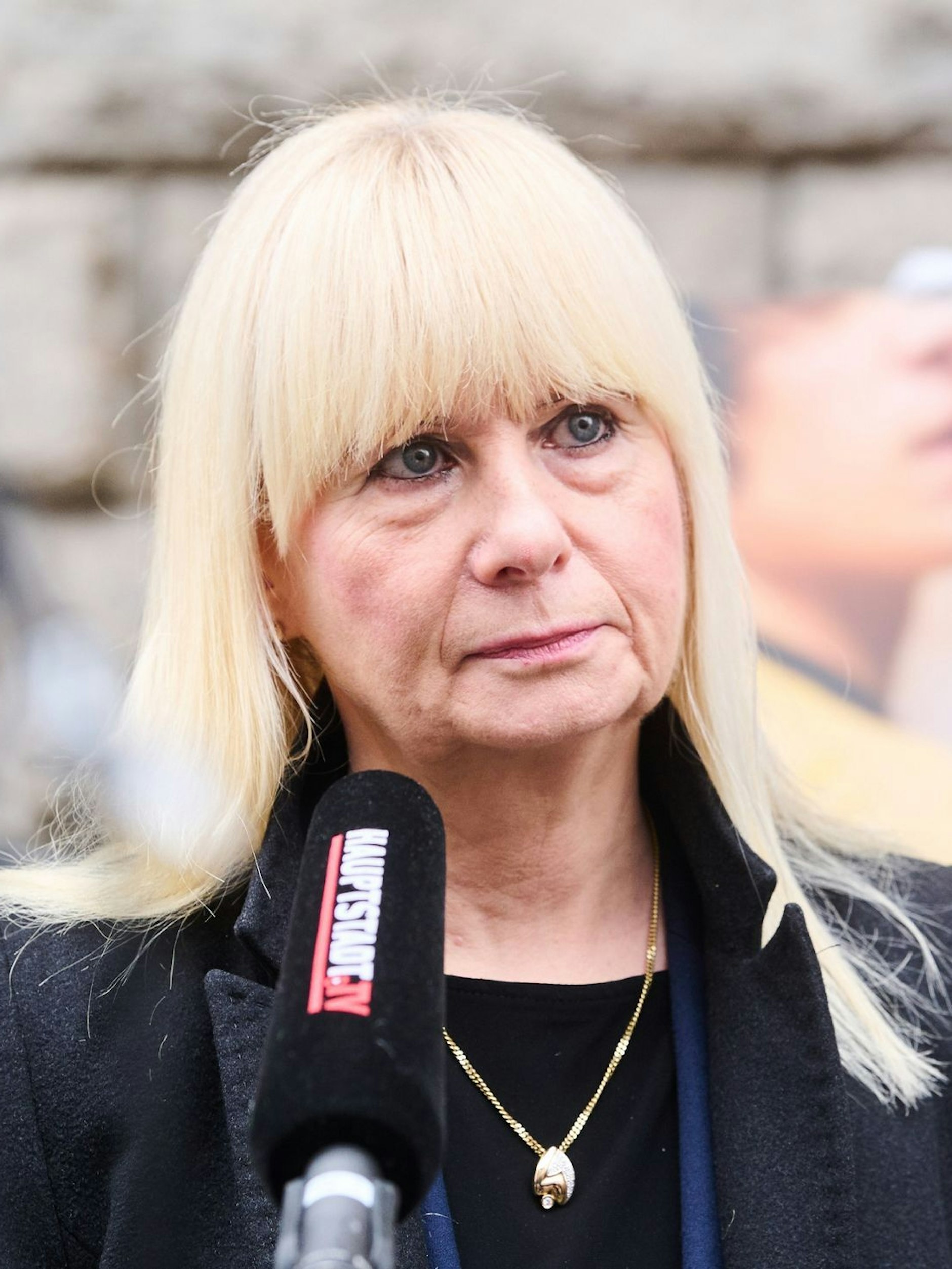 Innensenatorin Spranger Warnt Drastischer Anstieg Von Messergewalt In Berlin - gho3uzz