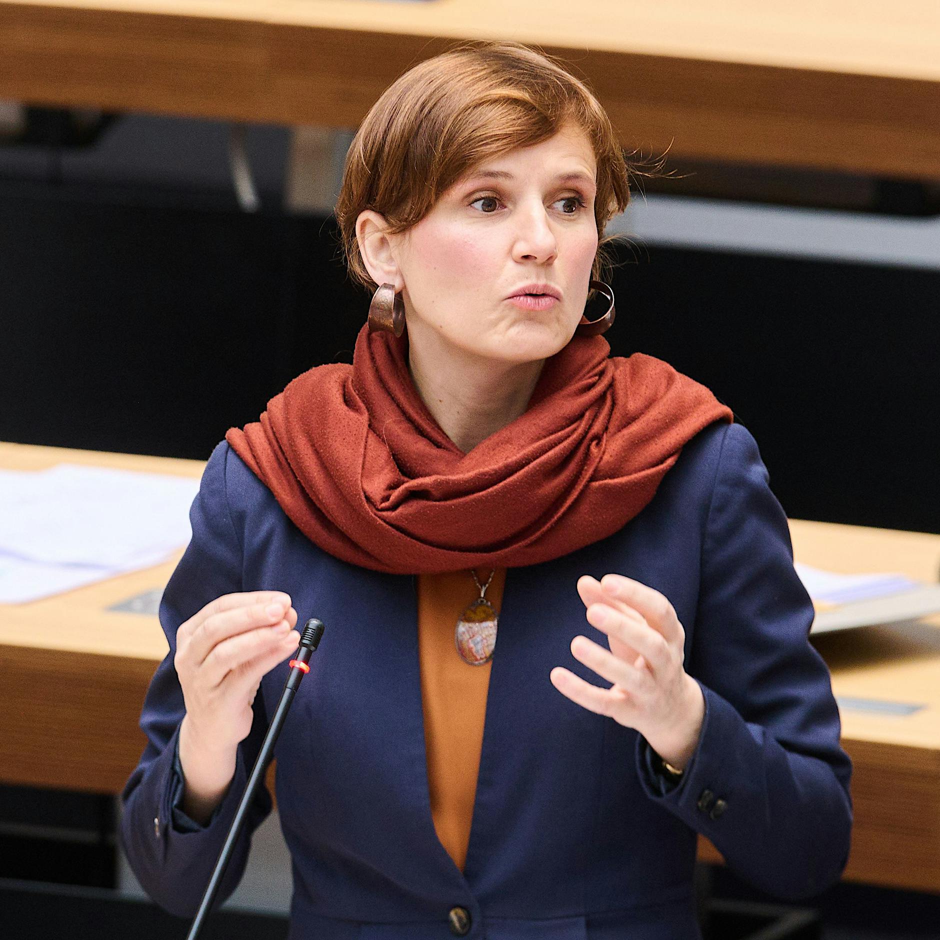 Berlin: Kipping will Nachhol-Feiertage einführen