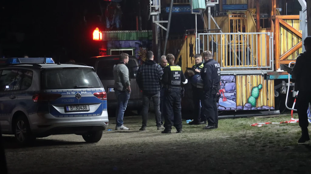 Blutiger Clan-Streit in Neukölln: Auch Bruder des Erstochenen wurde getötet