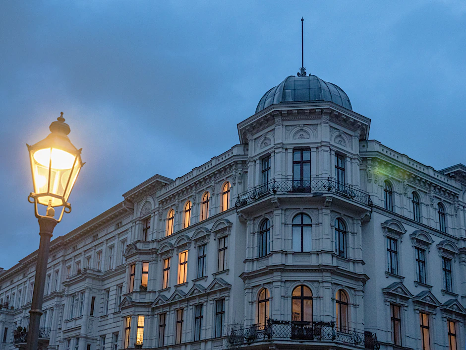 Teures Berlin: Die Preise für Wohneigentum steigen und steigen.