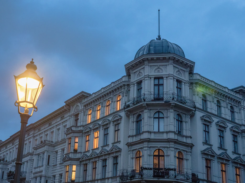 So verteuert sich Wohneigentum in Berlin und anderen Städten