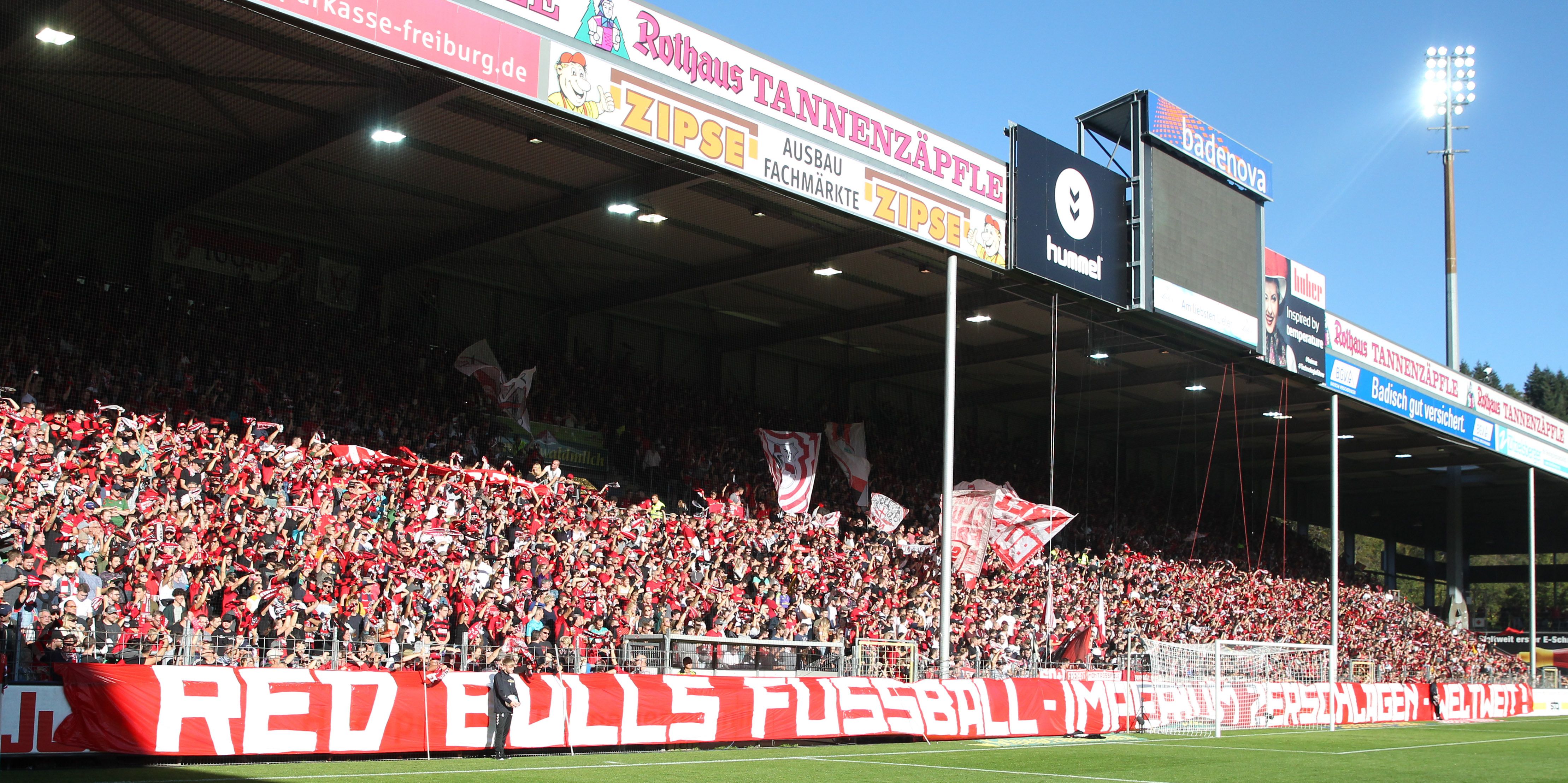 Image - Das wird dem 1. FC Union gefallen: Freiburg zeigt Leipzig im Pokalfinale die kalte Schulter