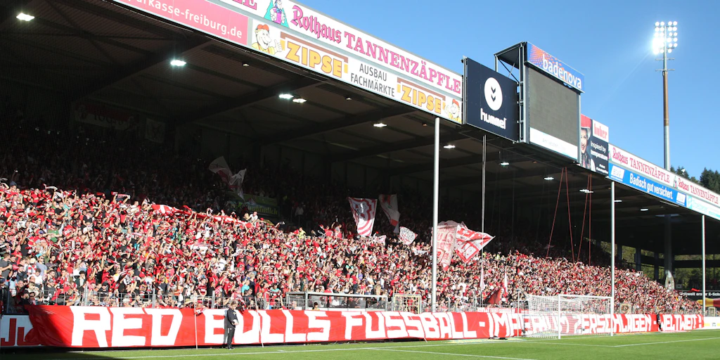 Das wird dem 1. FC Union gefallen: Freiburg zeigt Leipzig im Pokalfinale die kalte Schulter