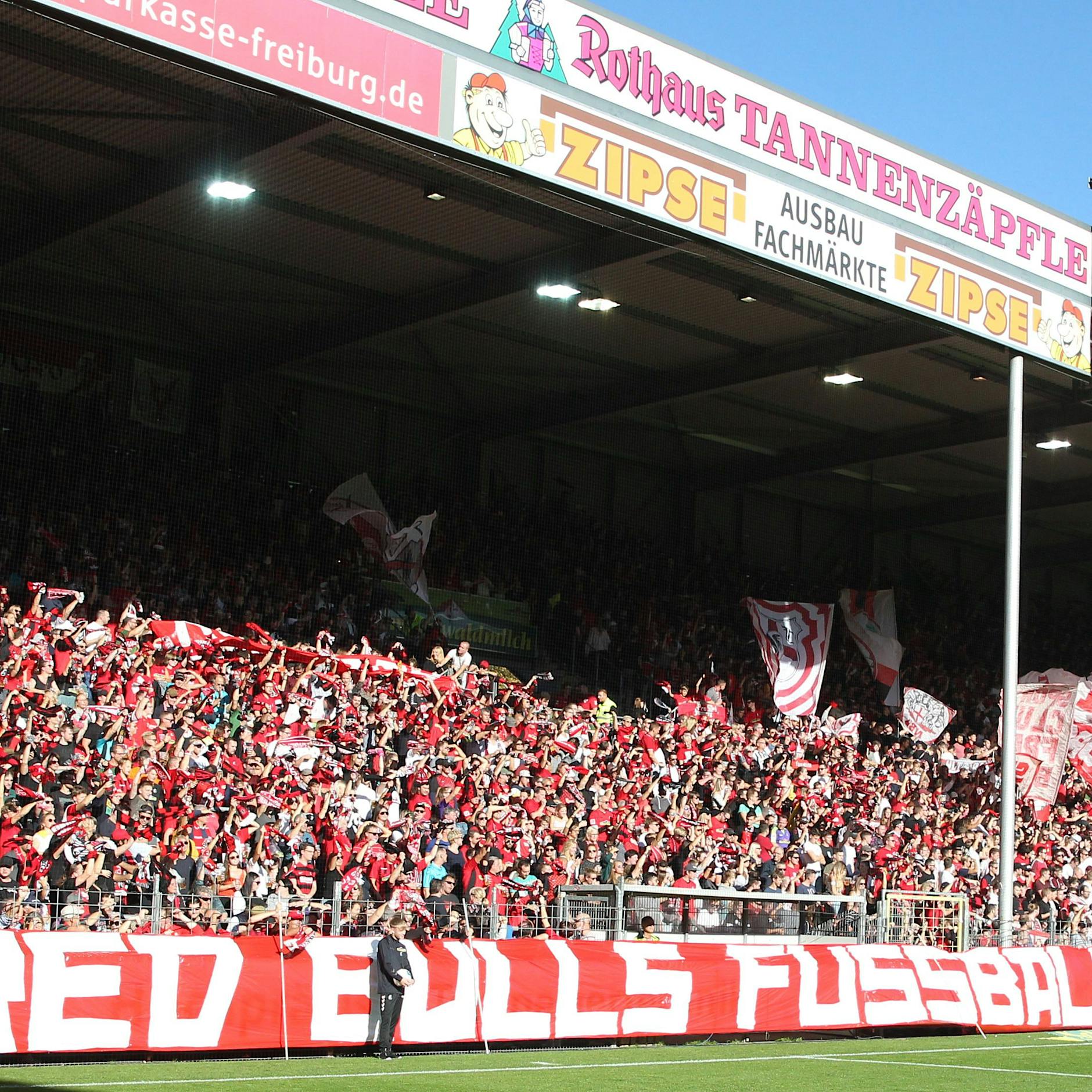 Das wird dem 1. FC Union gefallen: Freiburg zeigt Leipzig im Pokalfinale die kalte Schulter