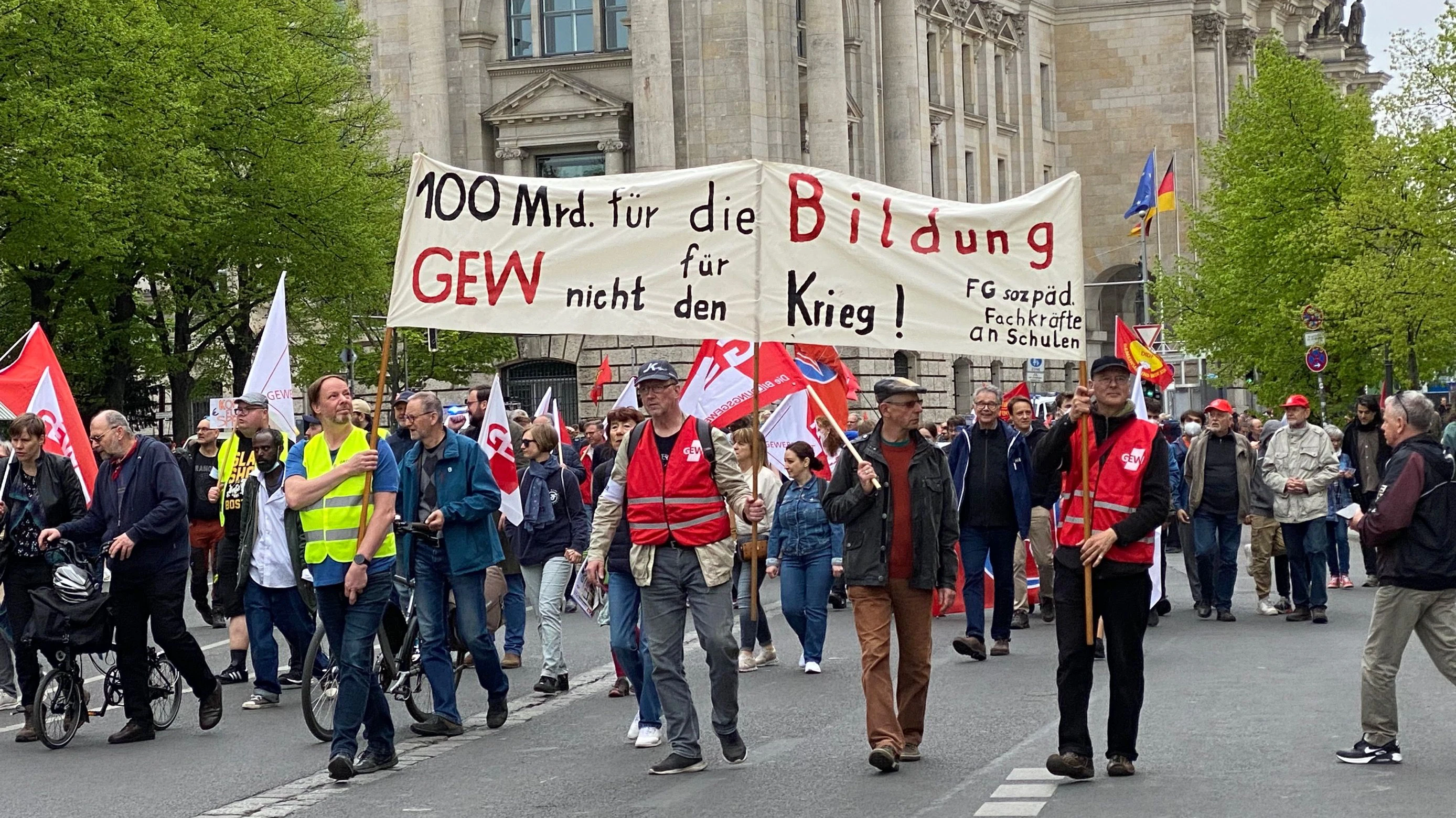 Die Demo ist da!