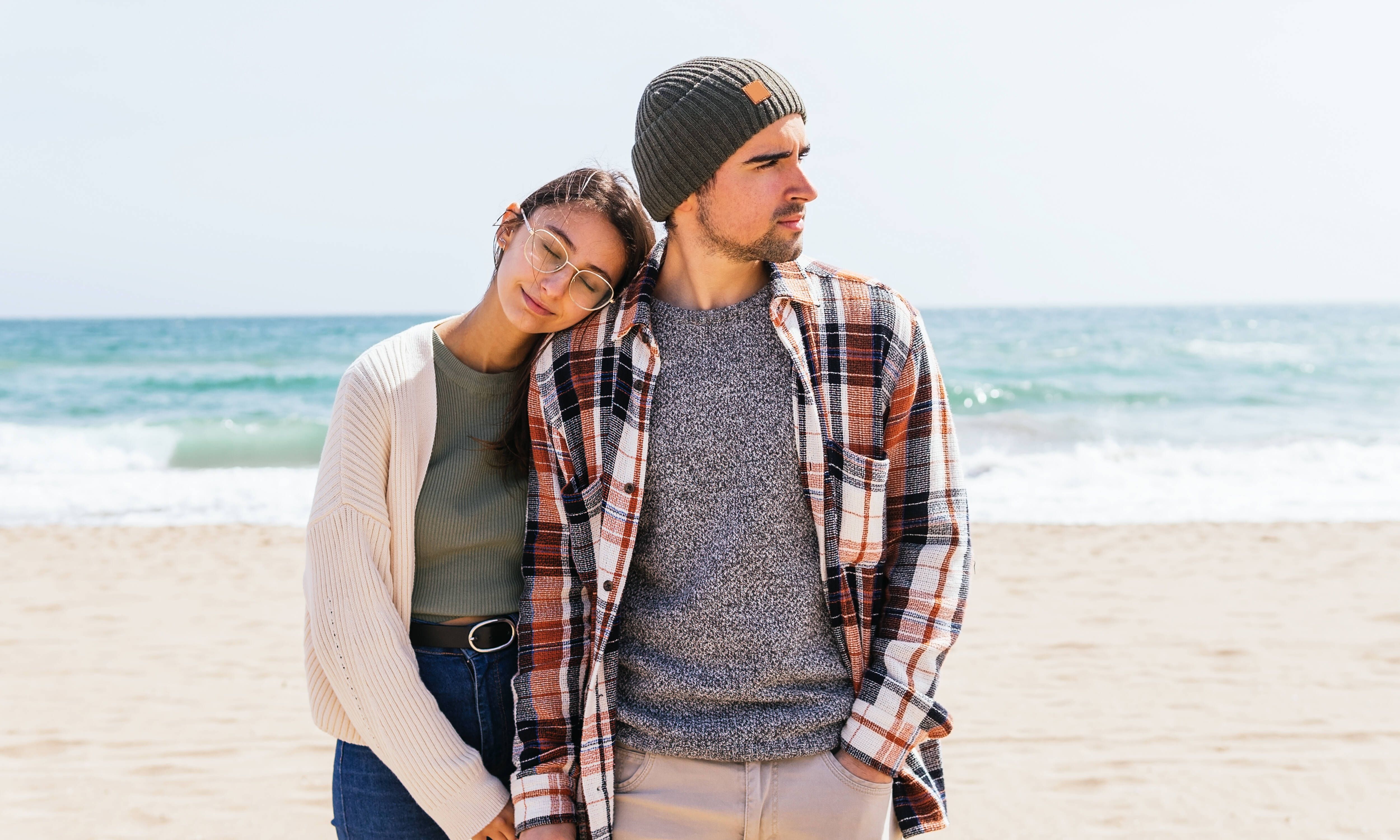 DIESES Kuschel-Hormon sollte jeder kennen: So wichtig ist körperliche Nähe für Ihre Gesundheit!