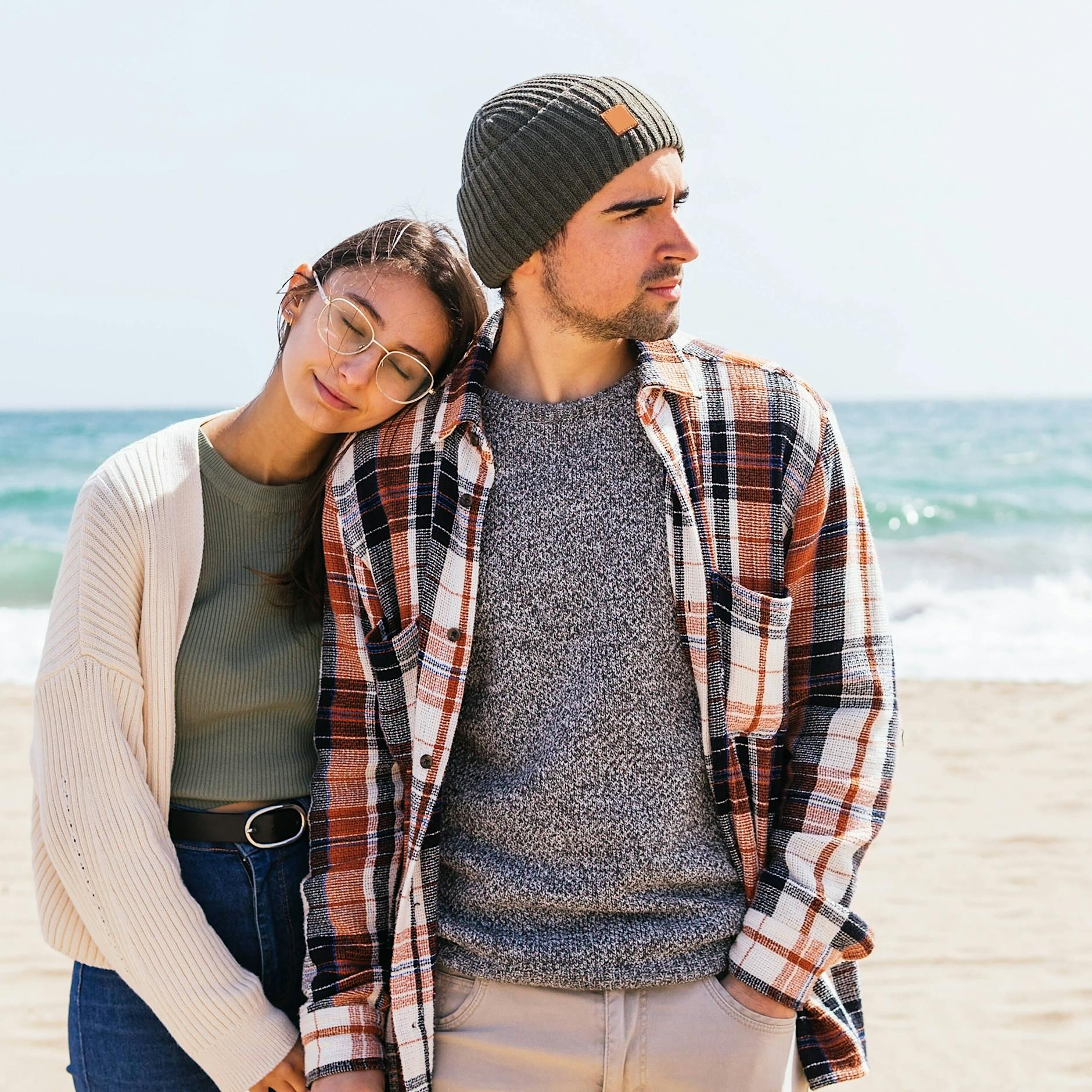 DIESES Kuschel-Hormon sollte jeder kennen: So wichtig ist körperliche Nähe für Ihre Gesundheit!