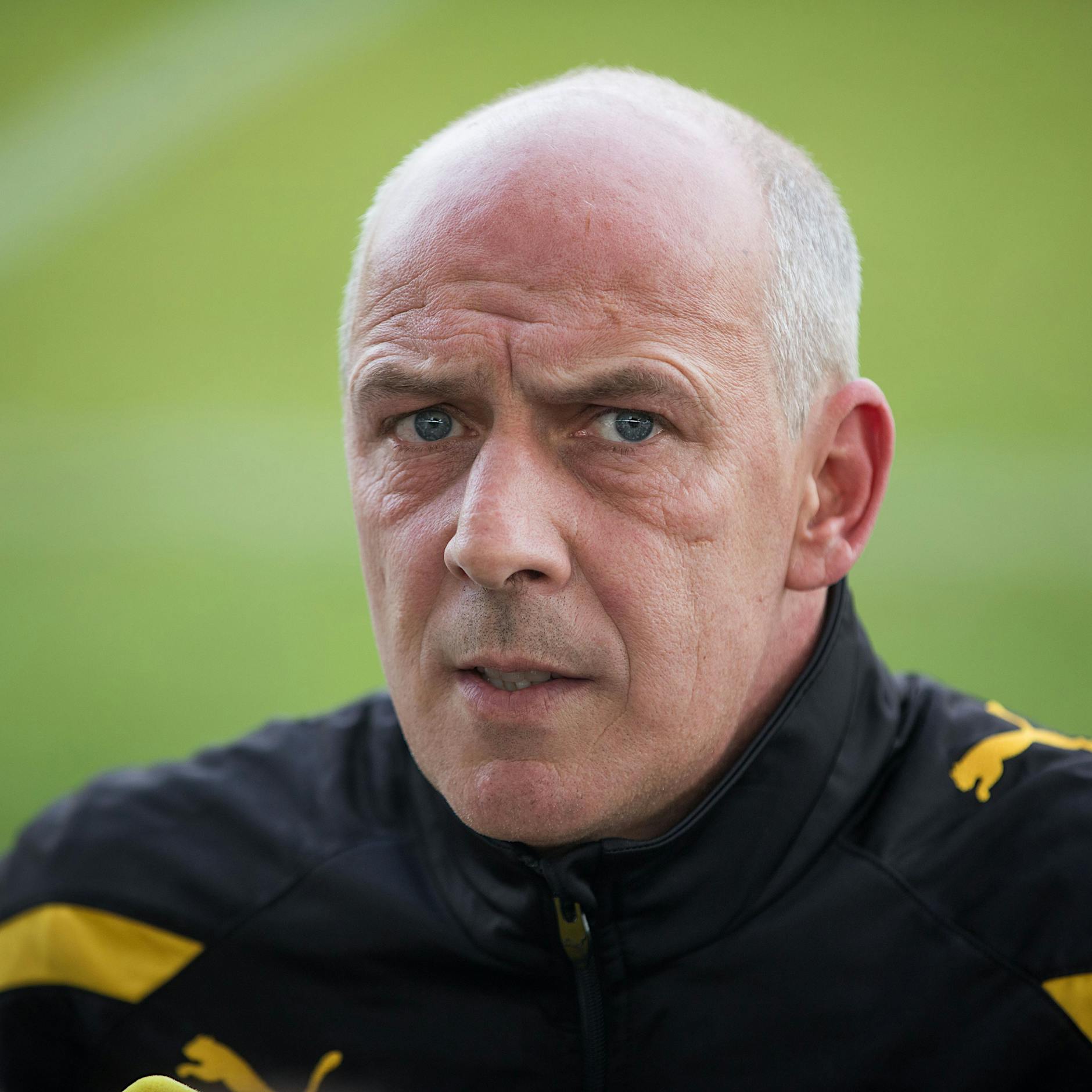 Mario Basler zur Strafe für Boris Becker: „Er muss büßen“