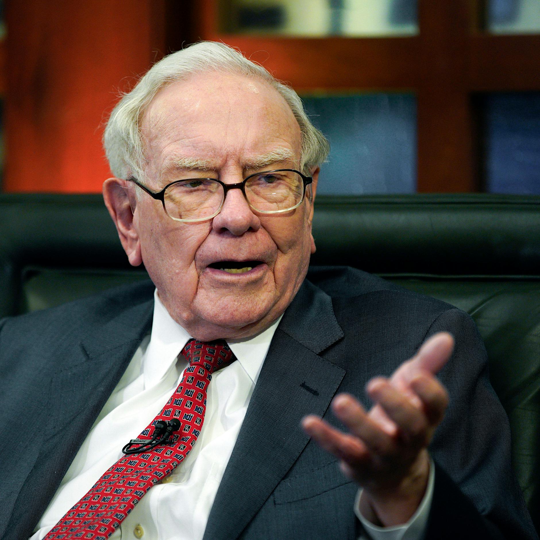 Star-Investor Buffett: Biete 25 Dollar für alle Bitcoins der Welt