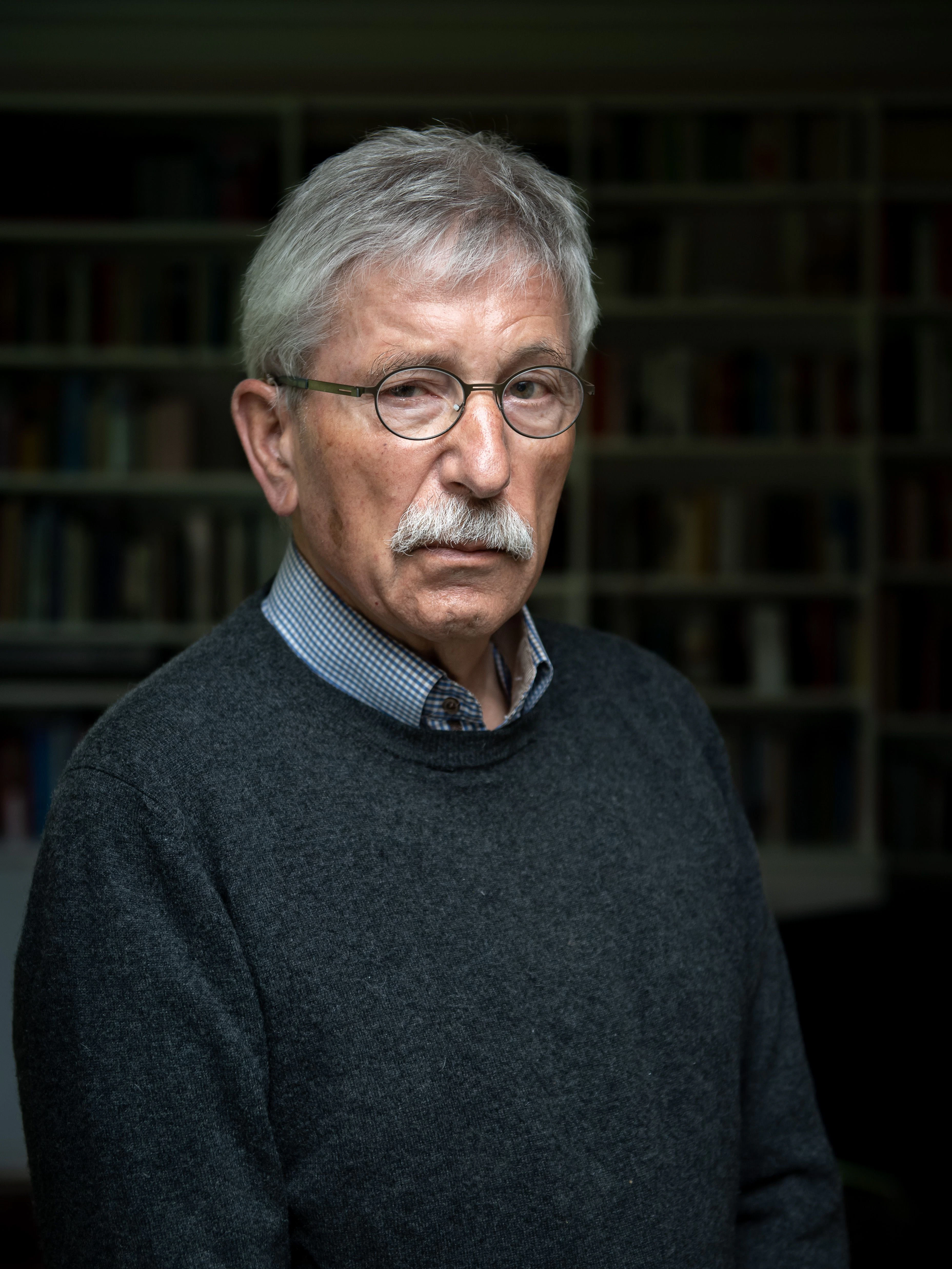 Thilo Sarrazin