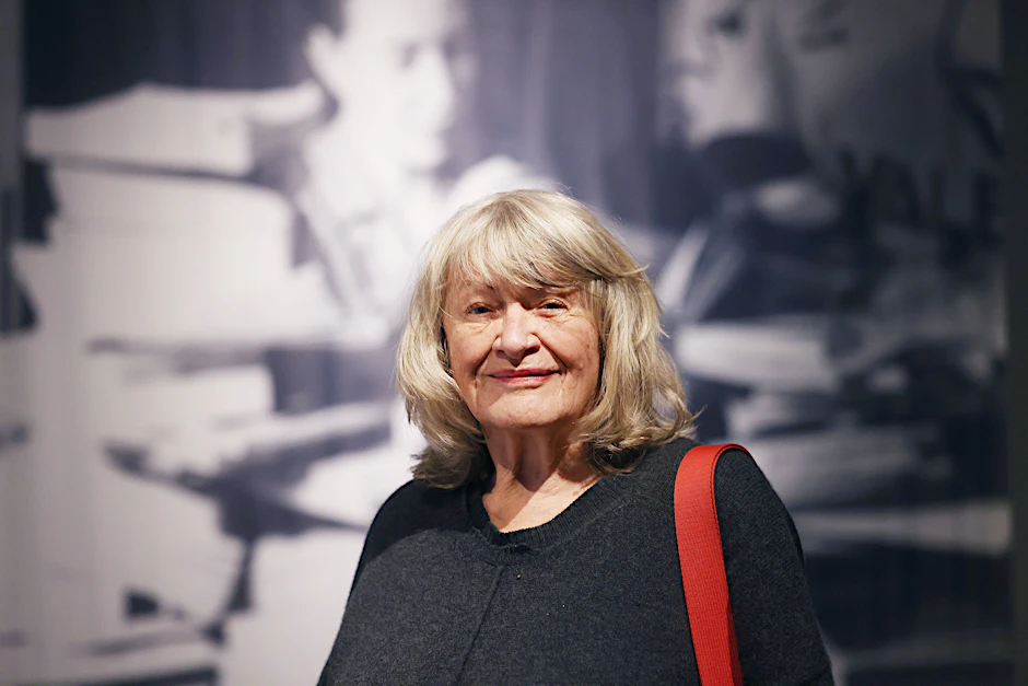 Alice Schwarzer