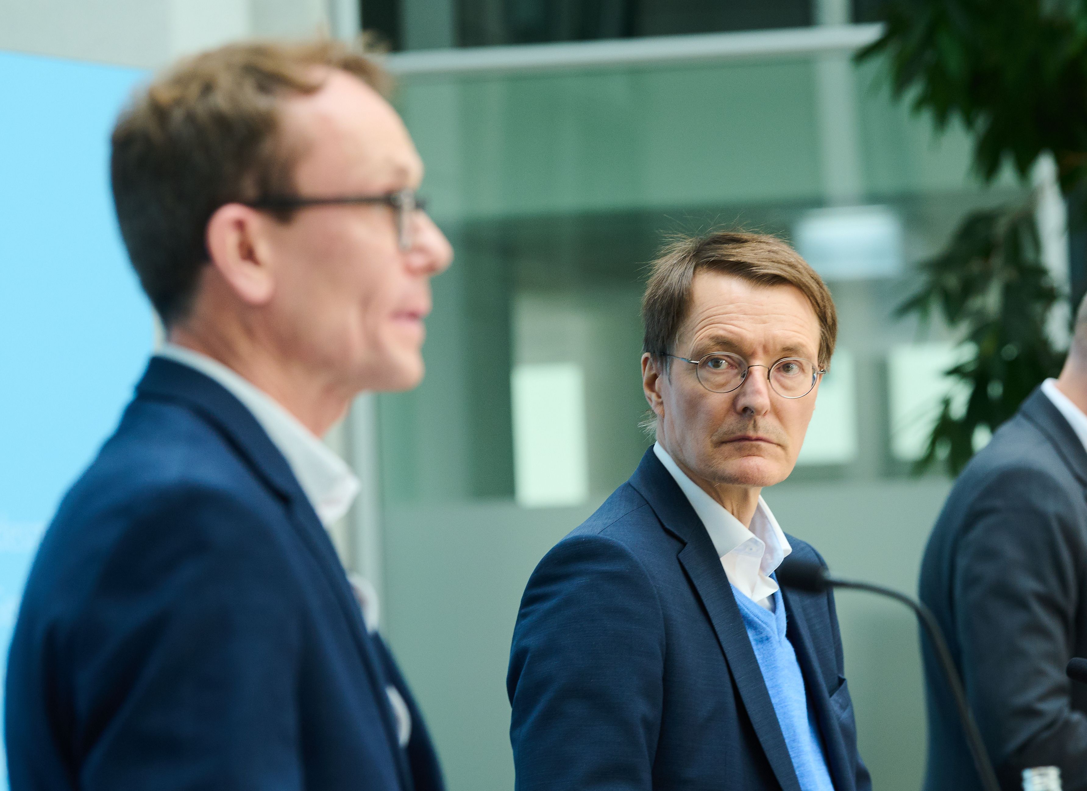 Image - Krankenhäuser: 16 Wissenschaftler sollen die ganz große Reform hinlegen