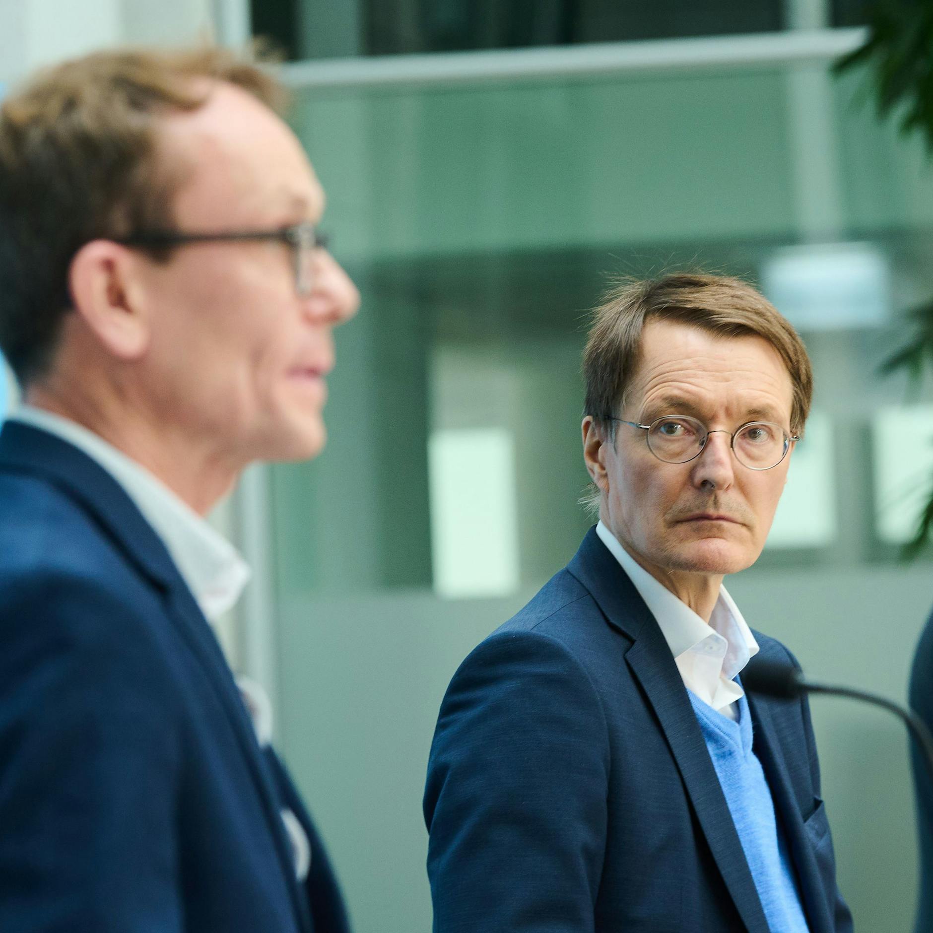 Image - Krankenhäuser: 16 Wissenschaftler sollen die ganz große Reform hinlegen