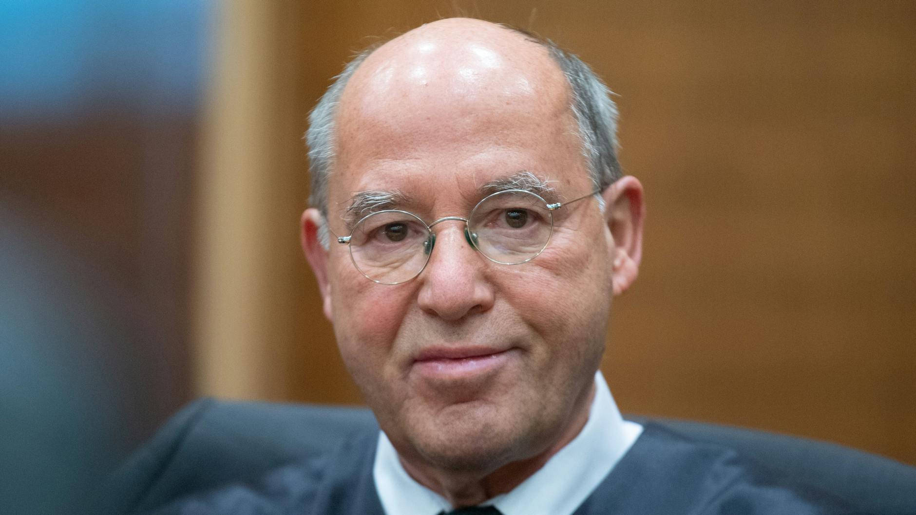Gregor Gysi (Archivbild).