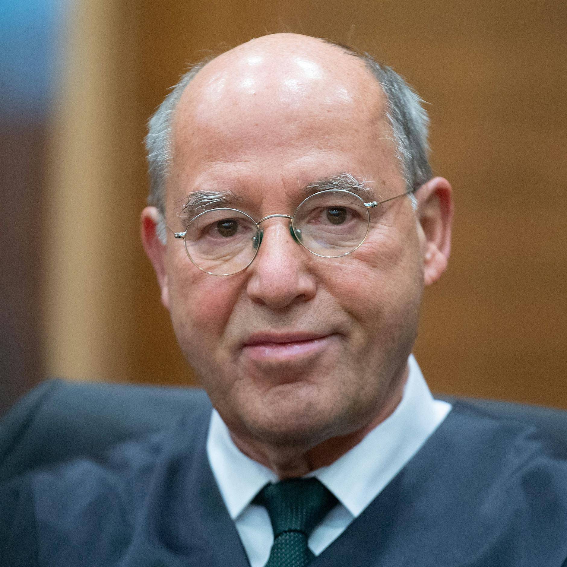 Ohne Personenschutz: Gregor Gysi reist sechs Tage in die Ukraine