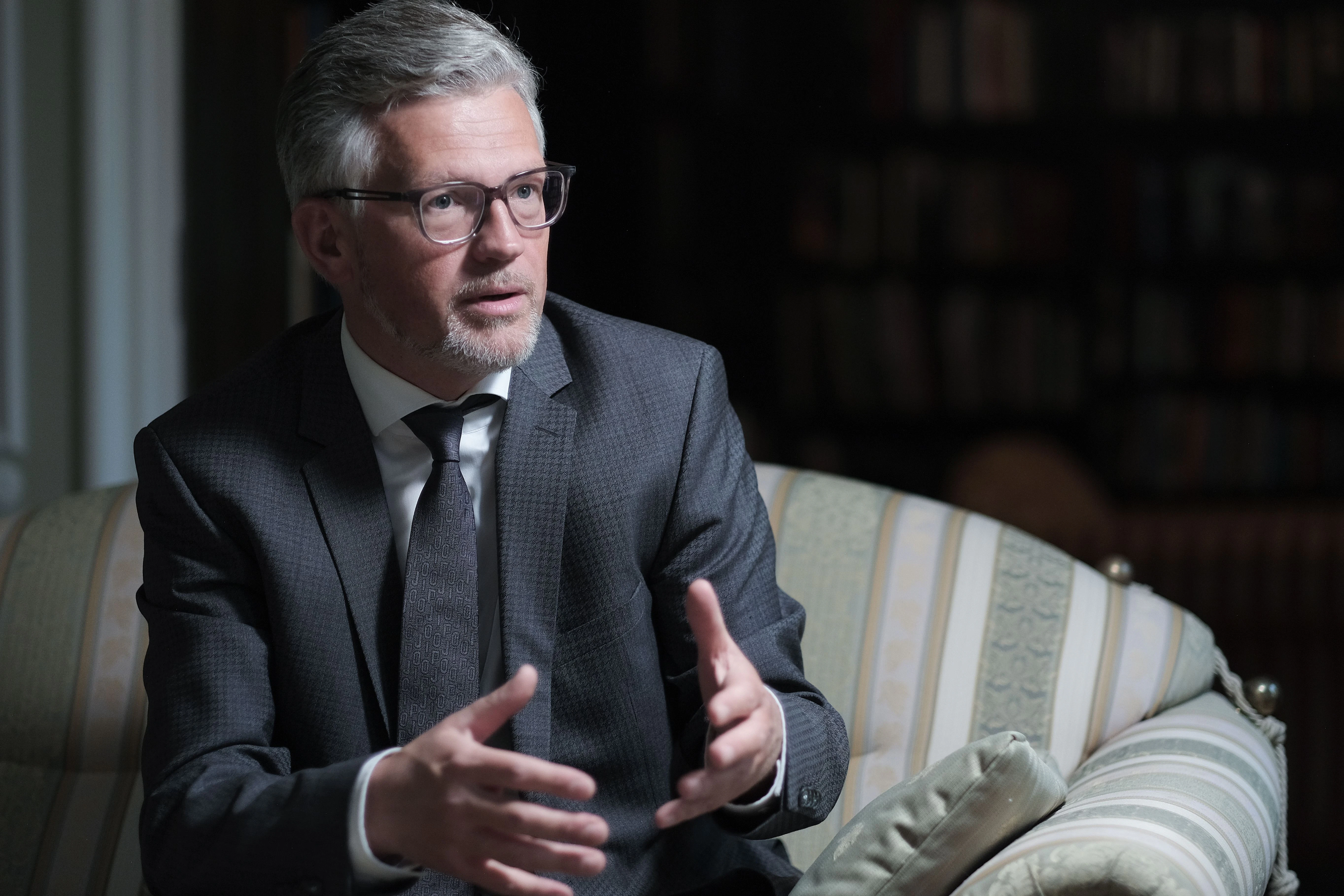 Andrij Melnyk