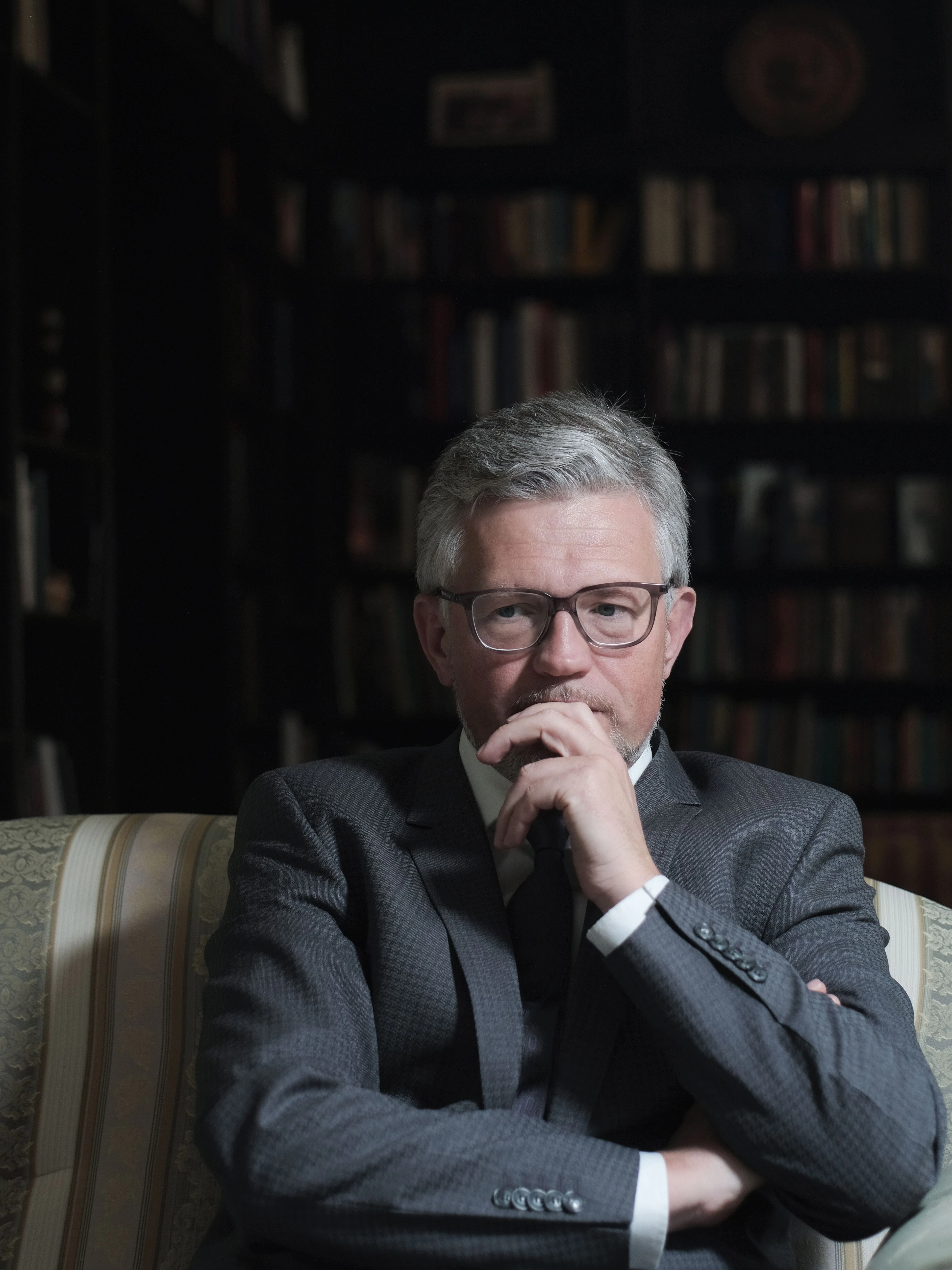 Andrij Melnyk