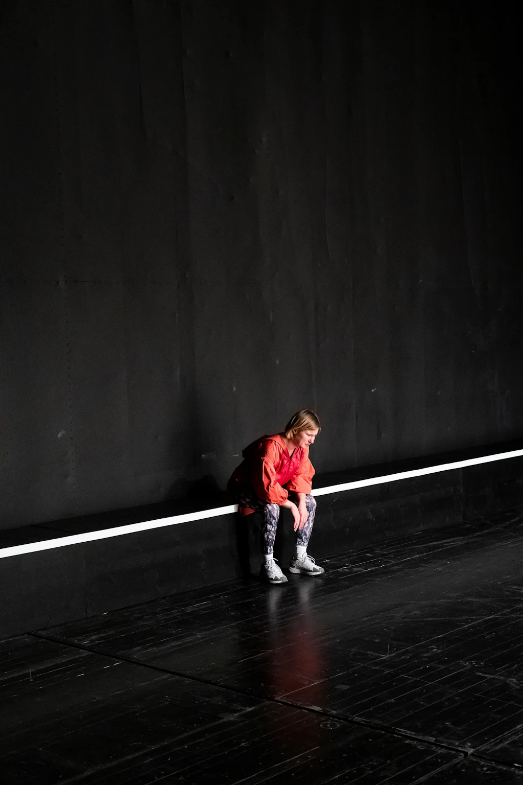 Experten diskutieren: Warum geht niemand mehr ins Theater?