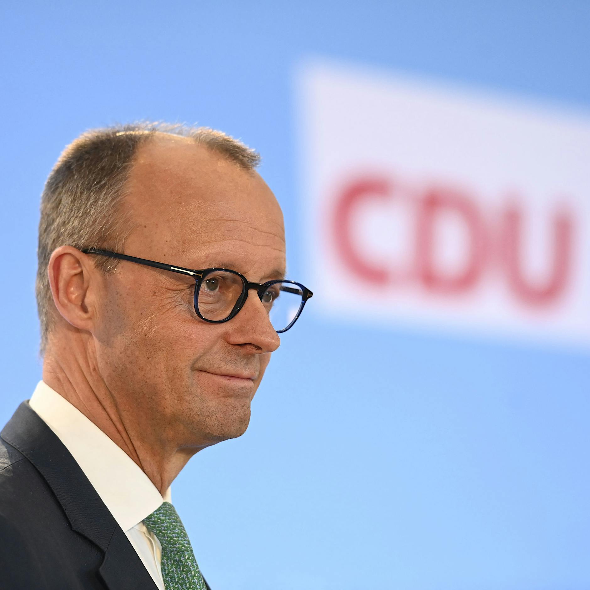 Kiew-Reise von Friedrich Merz: Nicht der einzige deutsche Politiker
