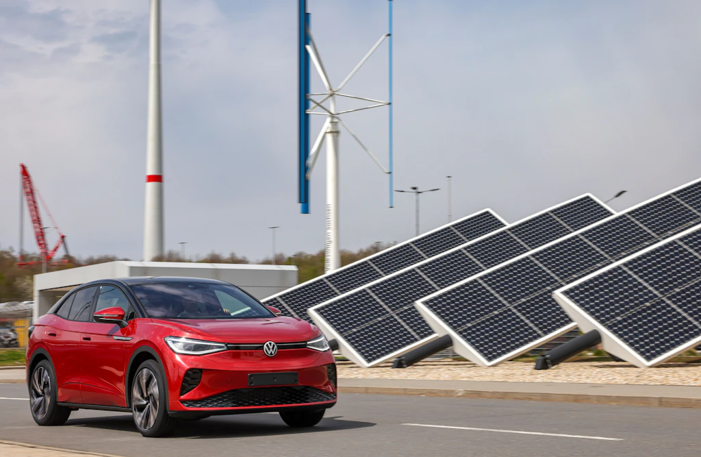 Hohe Spritpreise: Nachfrage nach Elektroautos steigt