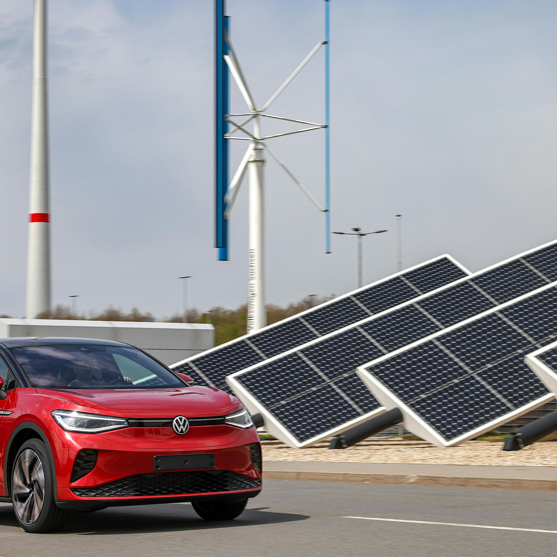 Hohe Spritpreise: Nachfrage nach Elektroautos steigt