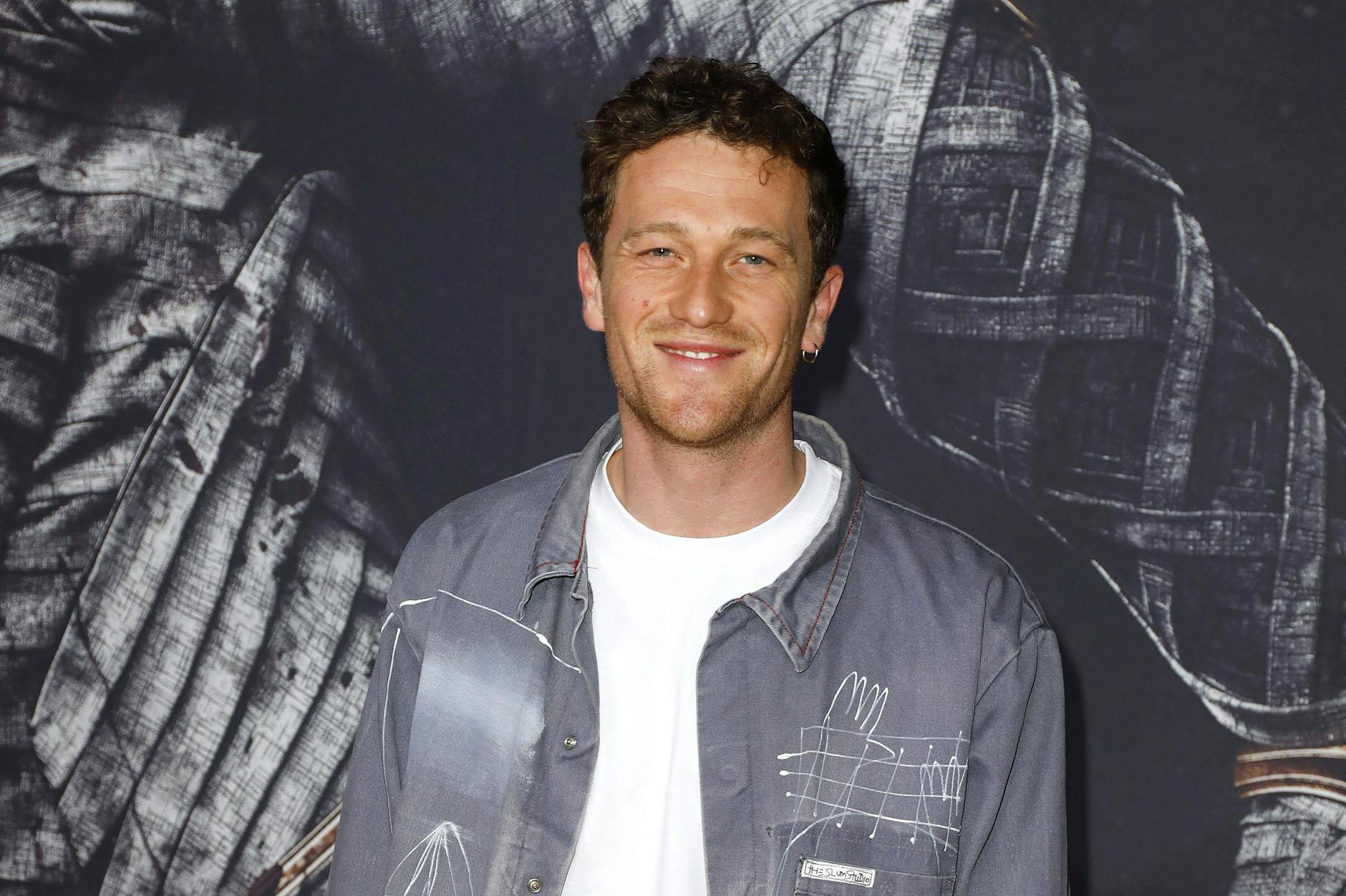 Liebling Kreuzberg: Was Berlins Stadtteile angeht, hat Artjom Gilz einen klaren Favoriten.