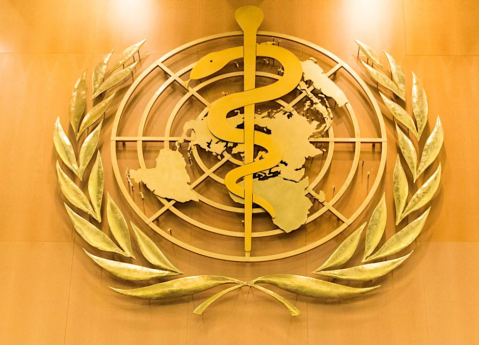 Der Weltgesundheitsorganisation (WHO) werden immer mehr Hepatitis-Fälle gemeldet.