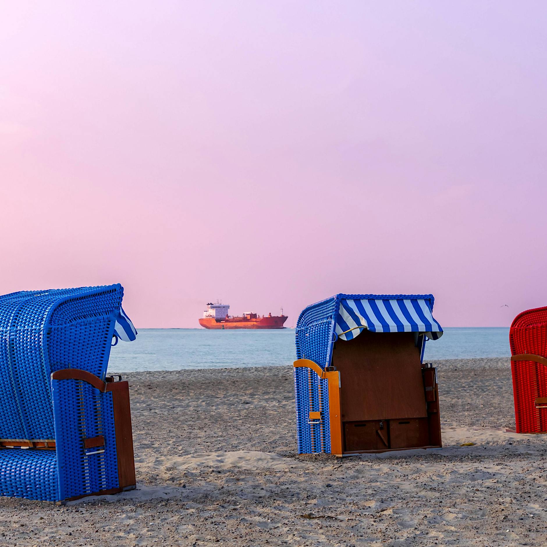 Neun-Euro-Ticket: Das sind die schönsten Ziele ab Berlin