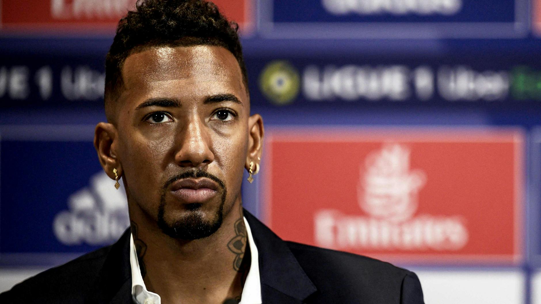 Jérôme Boateng, Vorbild oder gefallener Engel?