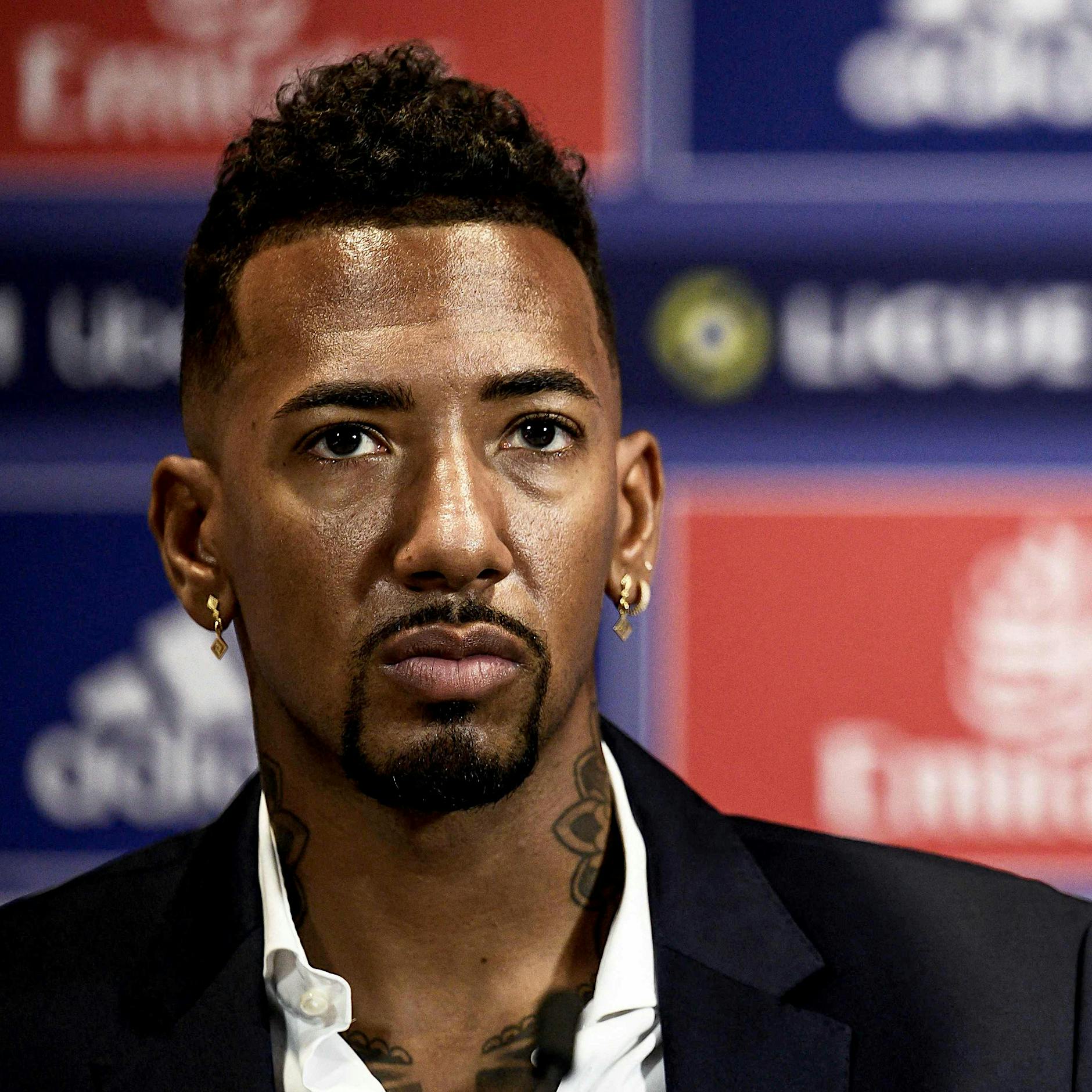 Jérôme Boateng vor Gericht: Kasias Mutter kämpft um die Würde ihrer toten Tochter