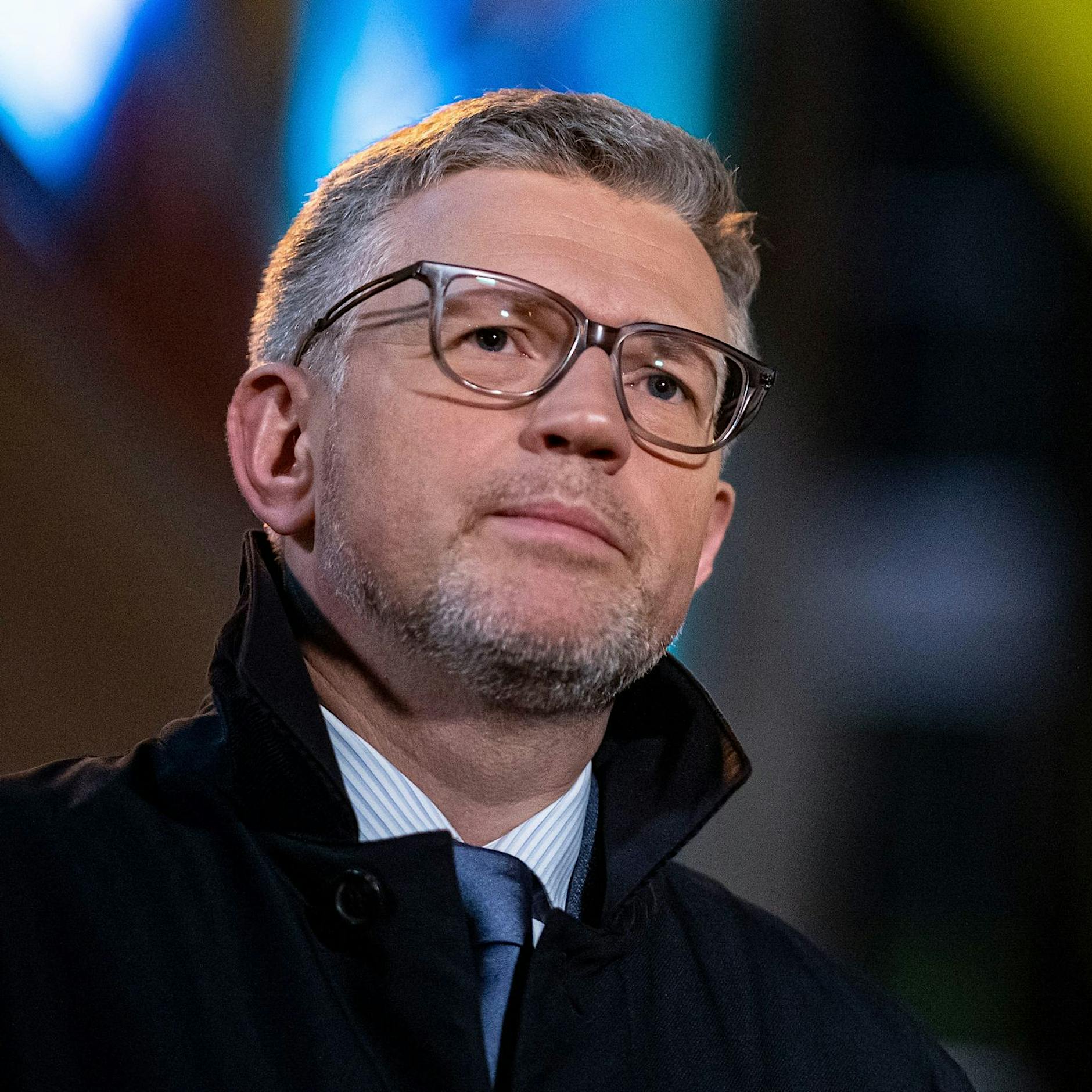 Ukraine-Botschafter Melnyk: Scholz spielt „beleidigte Leberwurst“