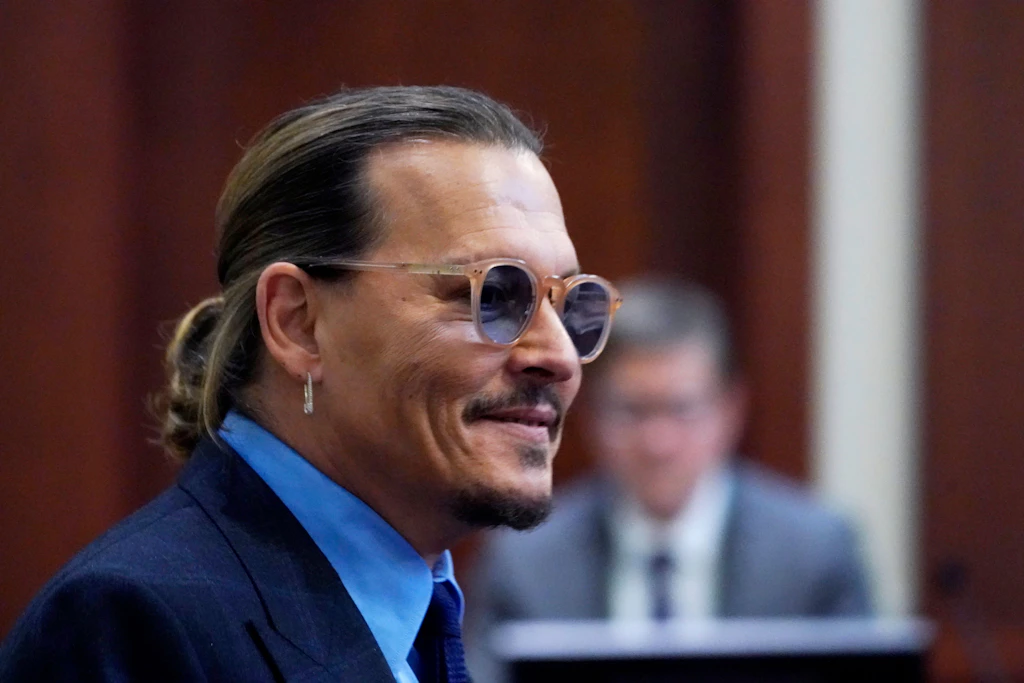 Hollywood-Schlammschlacht: Johnny Depp verliert 21-Millionen-Euro-Rolle, Amber Heards „Aquaman“-Rolle brutal zusammengestrichen!