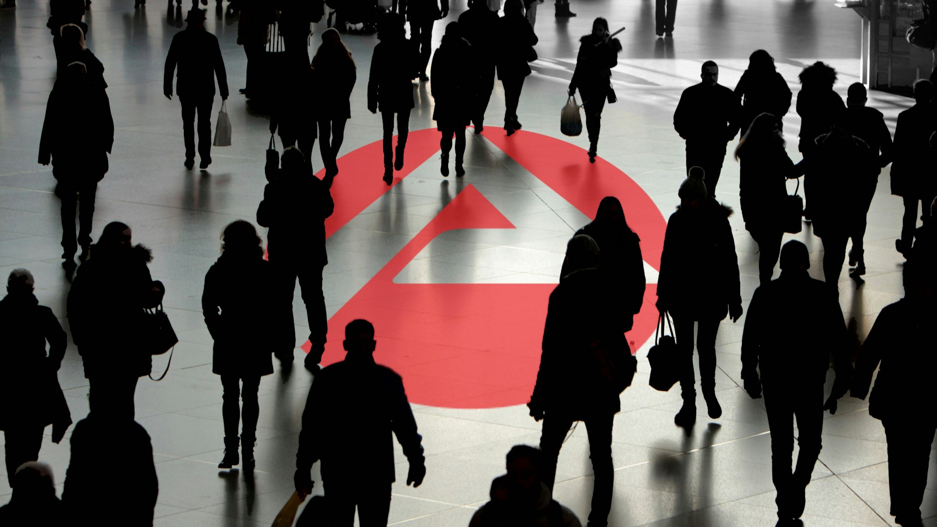 Die Arbeitsagenturen haben wieder mehr zu bieten.