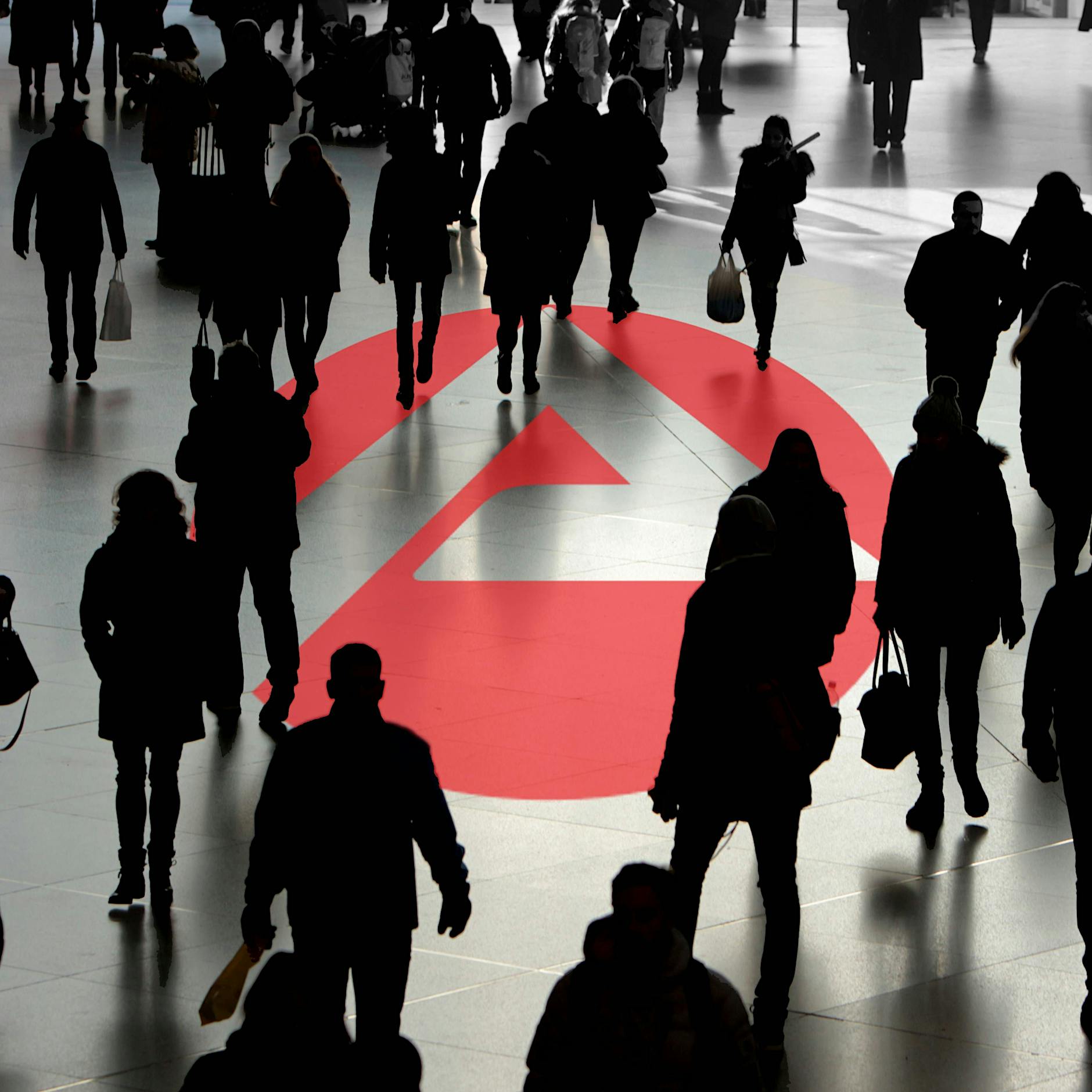 Weiterhin mehr Arbeitslose in Berlin als vor der Pandemie