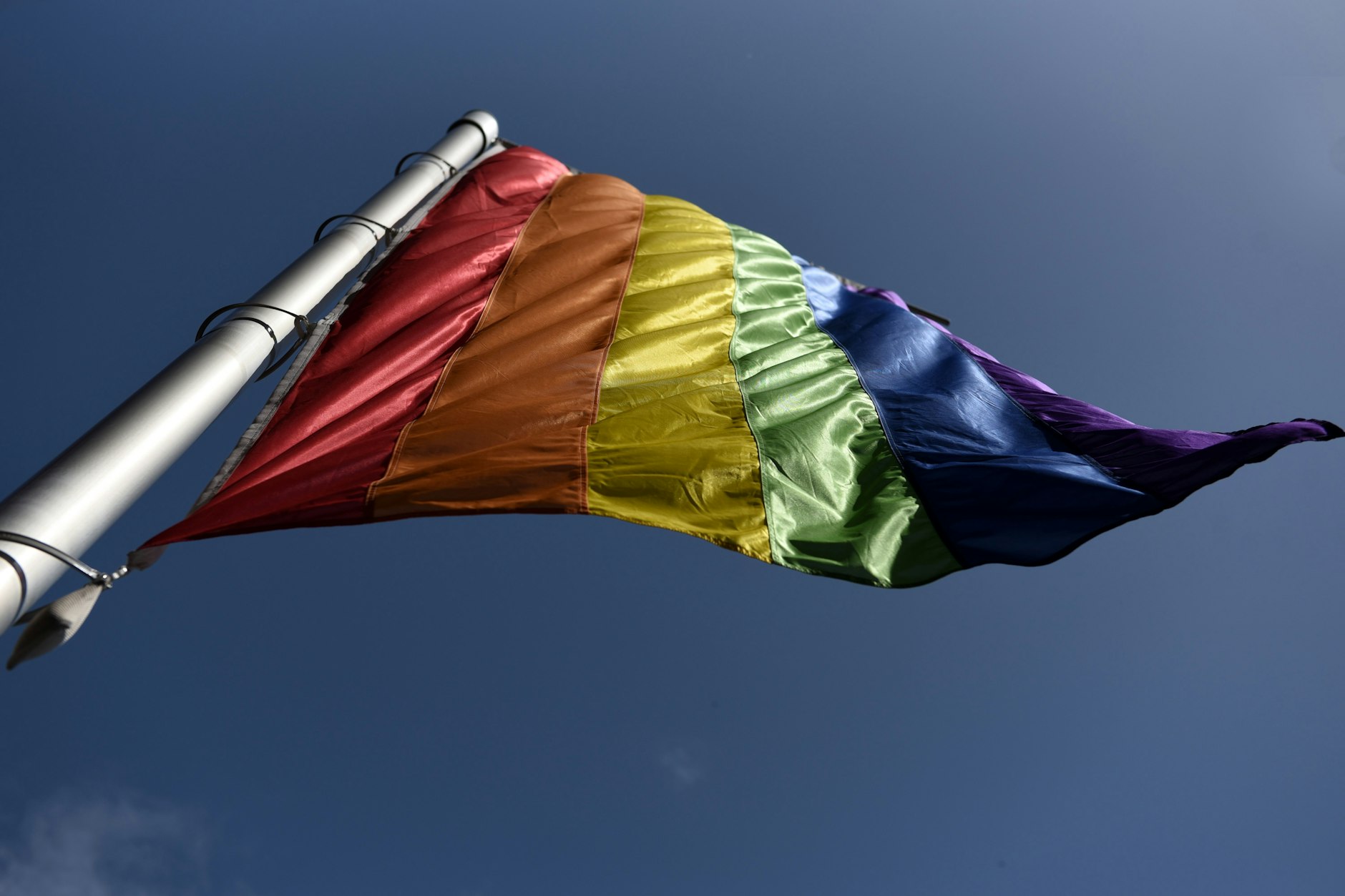 Slowenien ist das erste osteuropäische Land, das die Ehe für alle einführt.