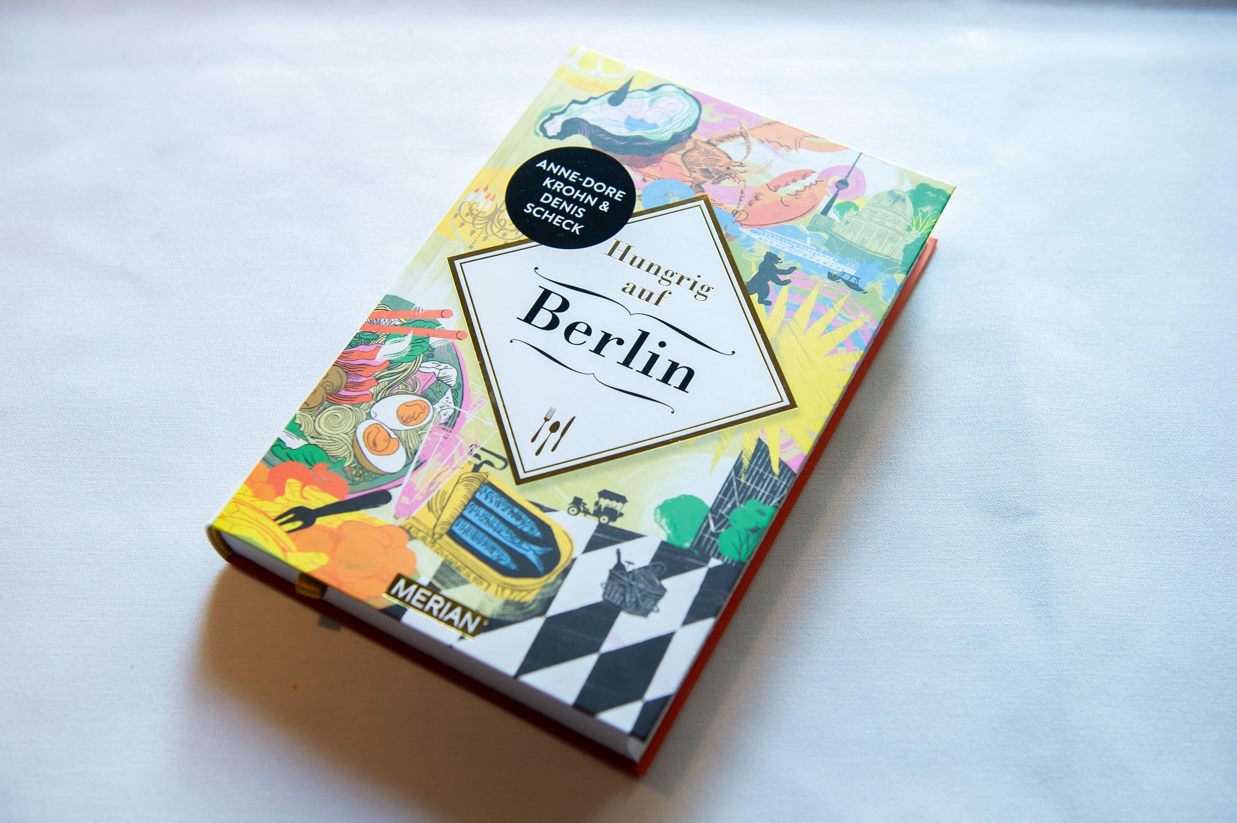 Das Buch