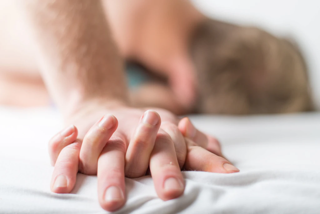 Studie: Atem verrät sexuelle Erregung