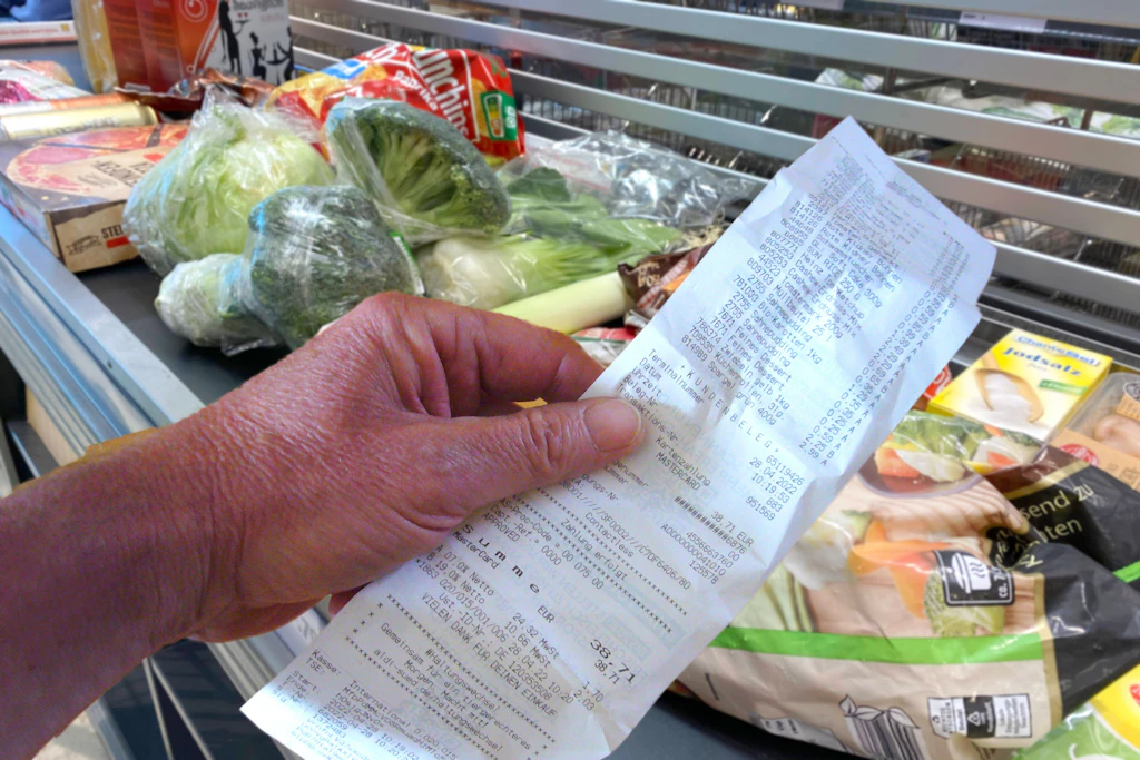 Geniale Spar-Tricks: So einfach geht Sparen beim Einkaufen! Wenn Sie diese Tipps beherzigen, wird der Lebensmitteleinkauf günstiger