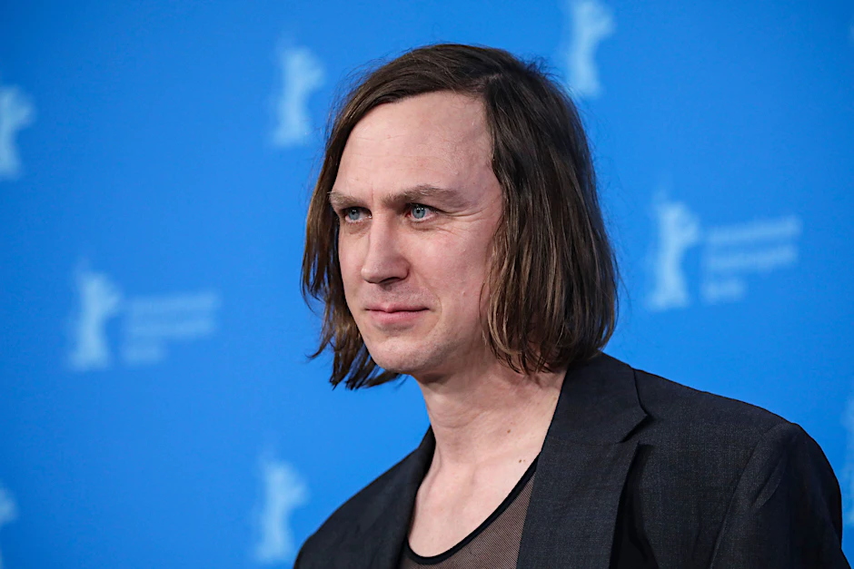 Lars Eidinger