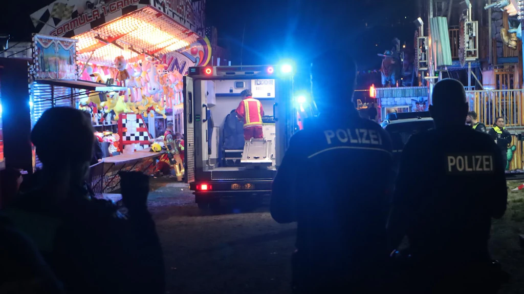 Tödlicher Clan-Streit in Neukölln: Die Mörder von Mohammed R. sind untergetaucht