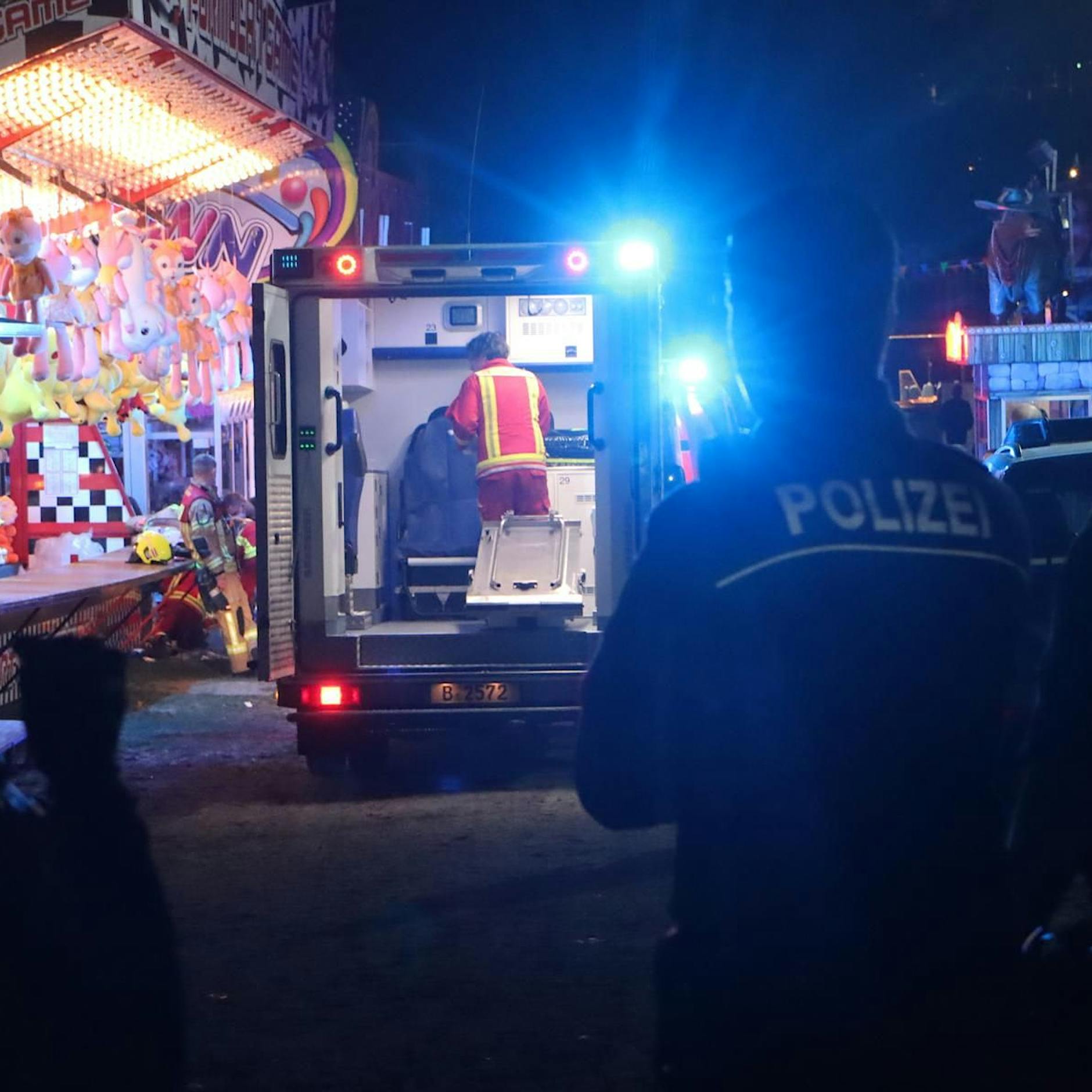 Tödlicher Clan-Streit in Neukölln: Die Mörder von Mohammed R. sind untergetaucht