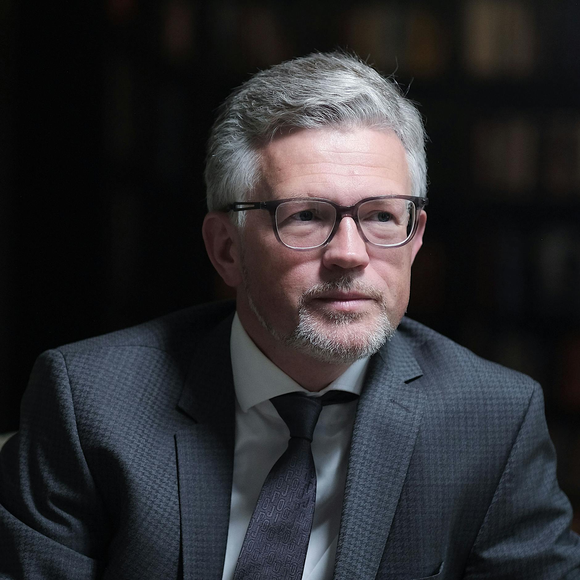 Melnyk sollte seinen Politikstil überprüfen