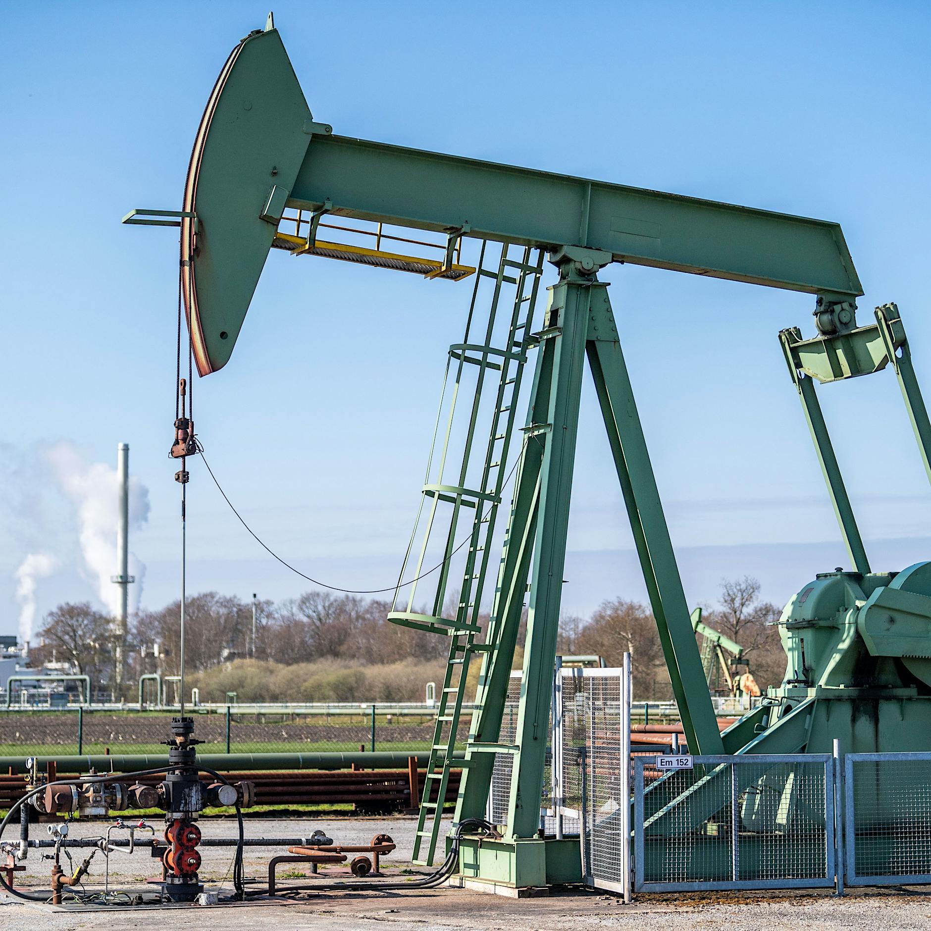 Ölembargo gegen Russland: Welche Folgen hat das für Deutschland?