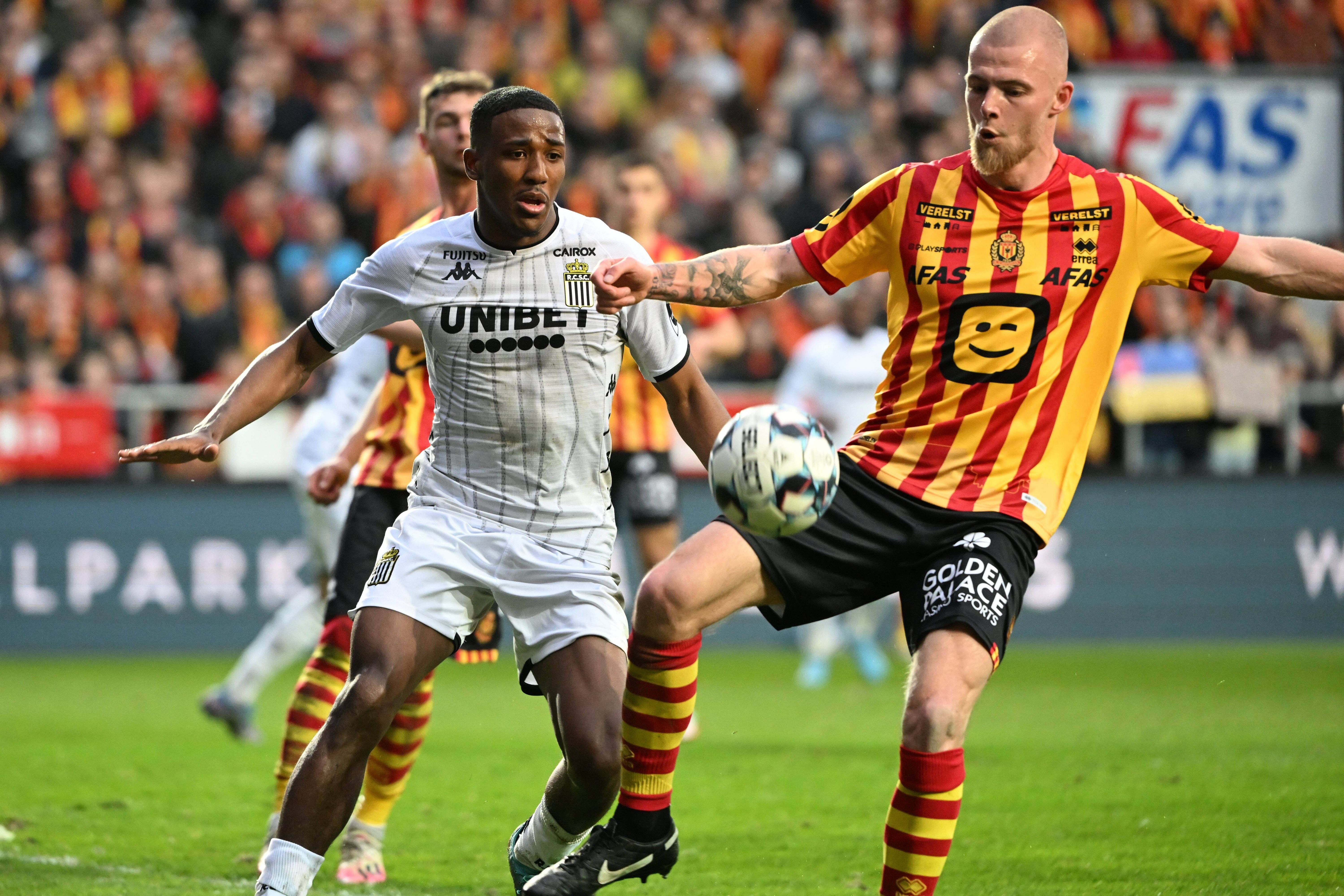 Image - Schock für den 1. FC Union: Leihgabe Rick van Drongelen nach tödlichem Autounfall im Krankenhaus