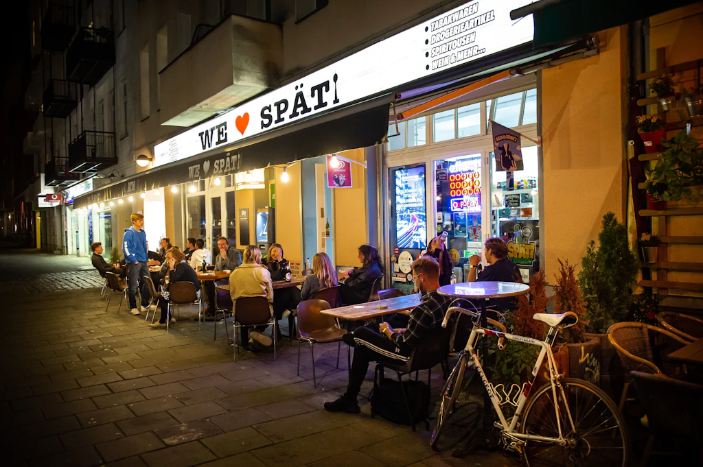Clubs und Kneipen in Berlin: Ist das Nachtleben wieder wie vor der Pandemie?
